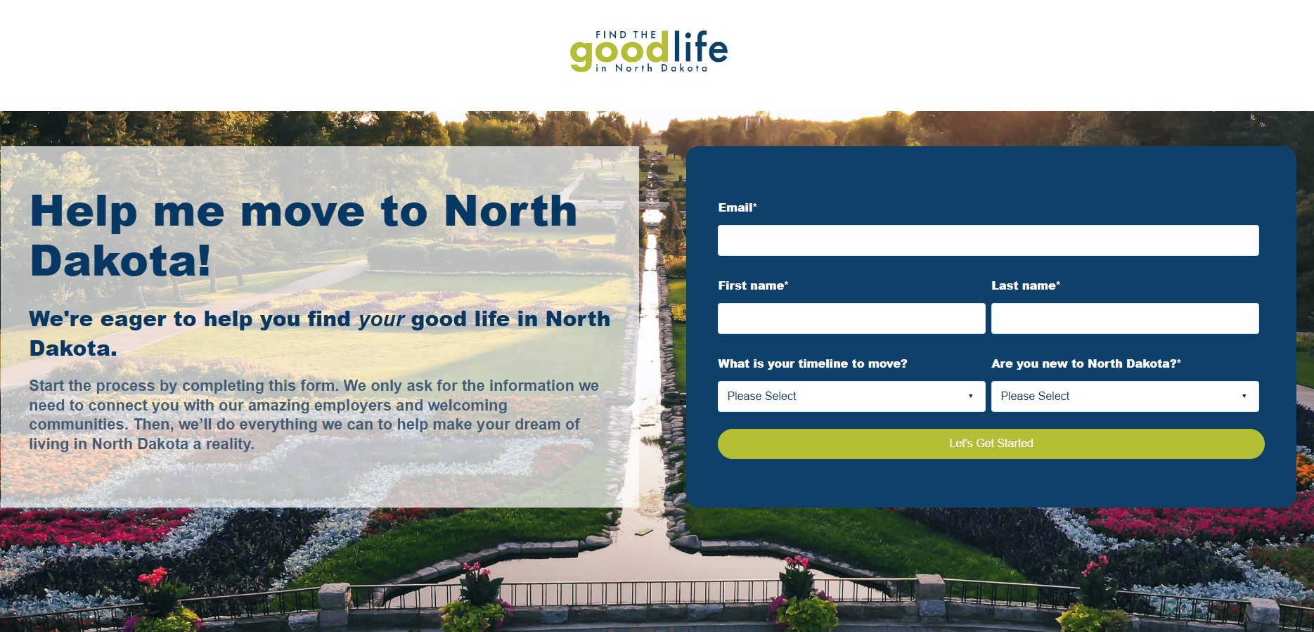 North Dakota workforce initiative focuses on personal connections to bring newcomers to state - Vimarsana News