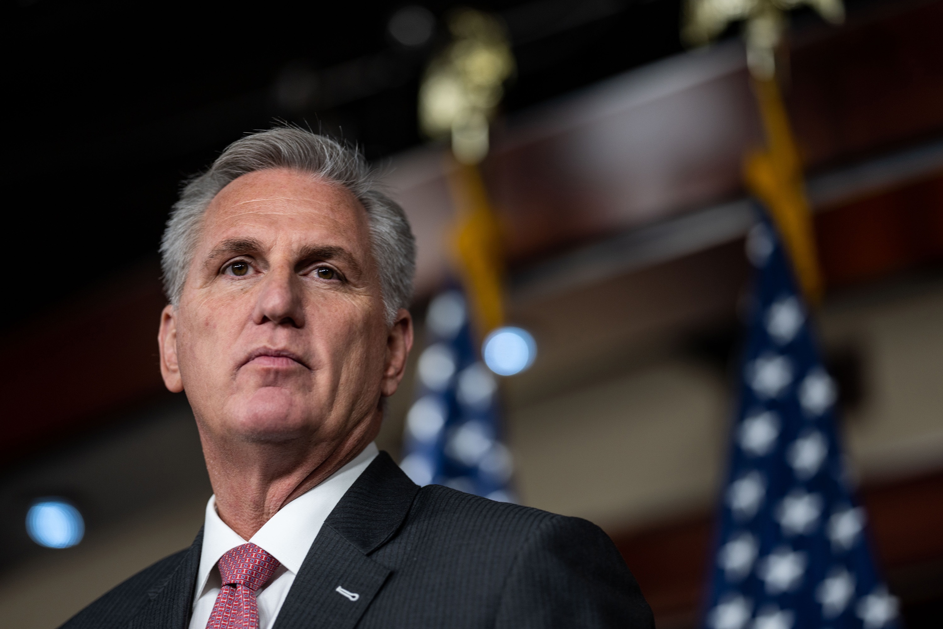 Kevin McDermott commentary: Ukrainian courage shames the GOP cowards - Vimarsana News