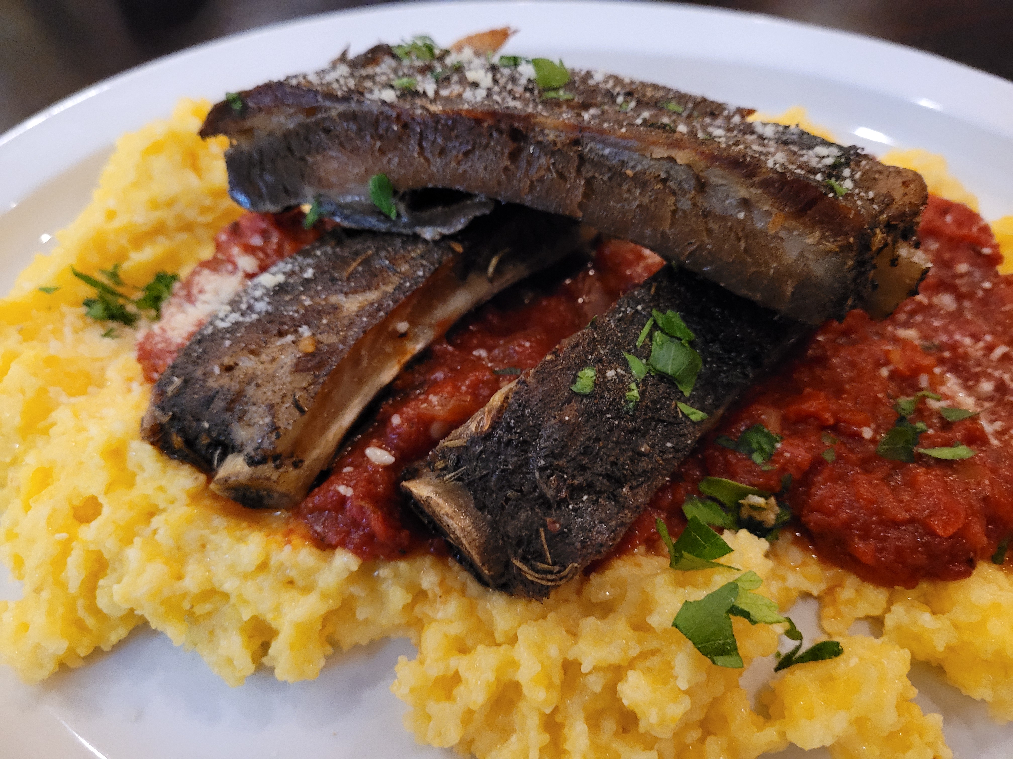 Review: JoJo's tries to make its mark, but the West Fargo restaurant doesn't quite pull it off - Vimarsana News