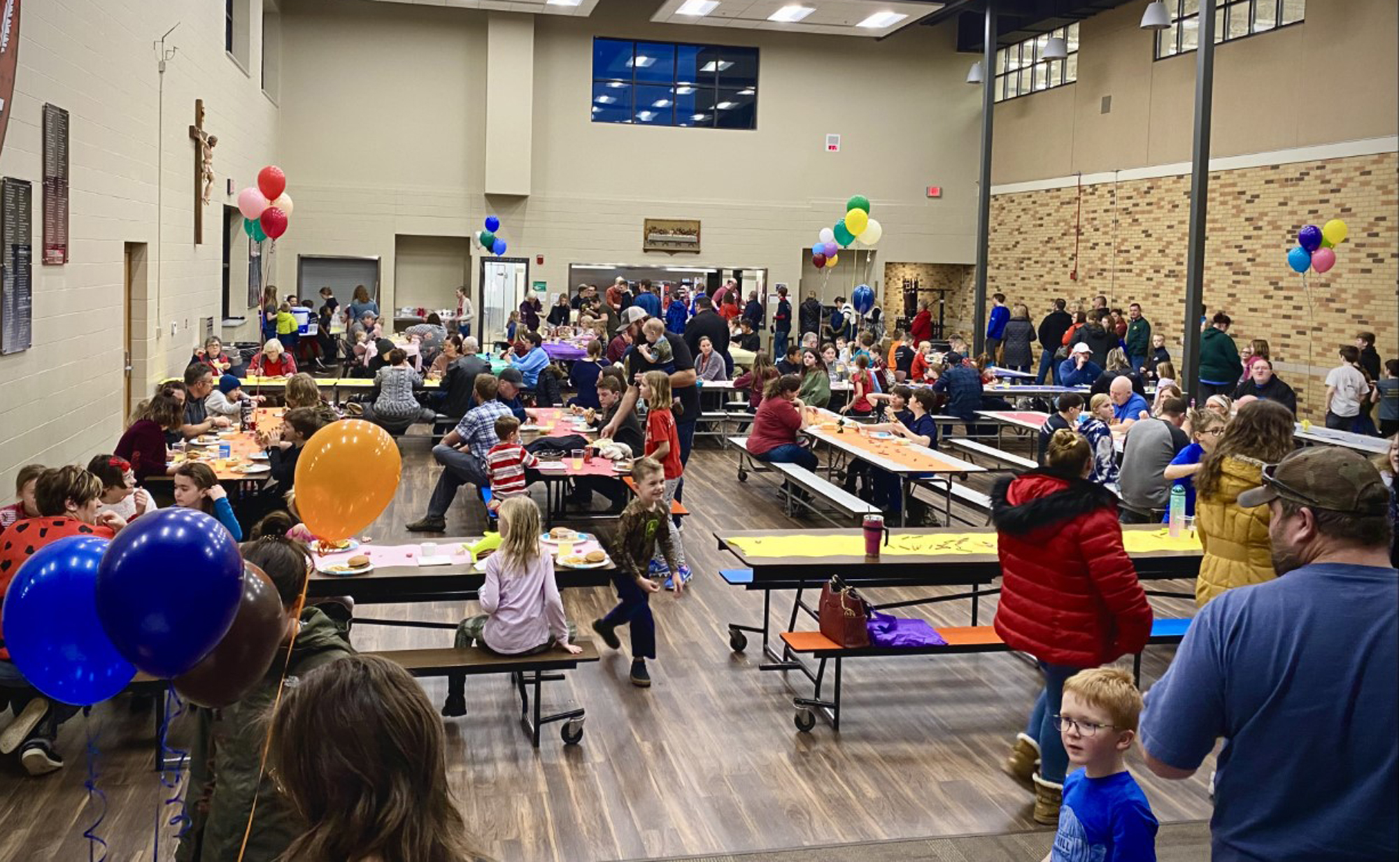 Jamestown area nonprofits raise $1.1 million on GHD - Vimarsana News
