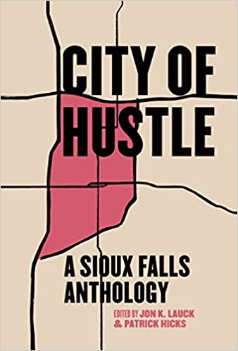 Lalley: 'City of Hustle' illustrates my love for Sioux Falls - Vimarsana News