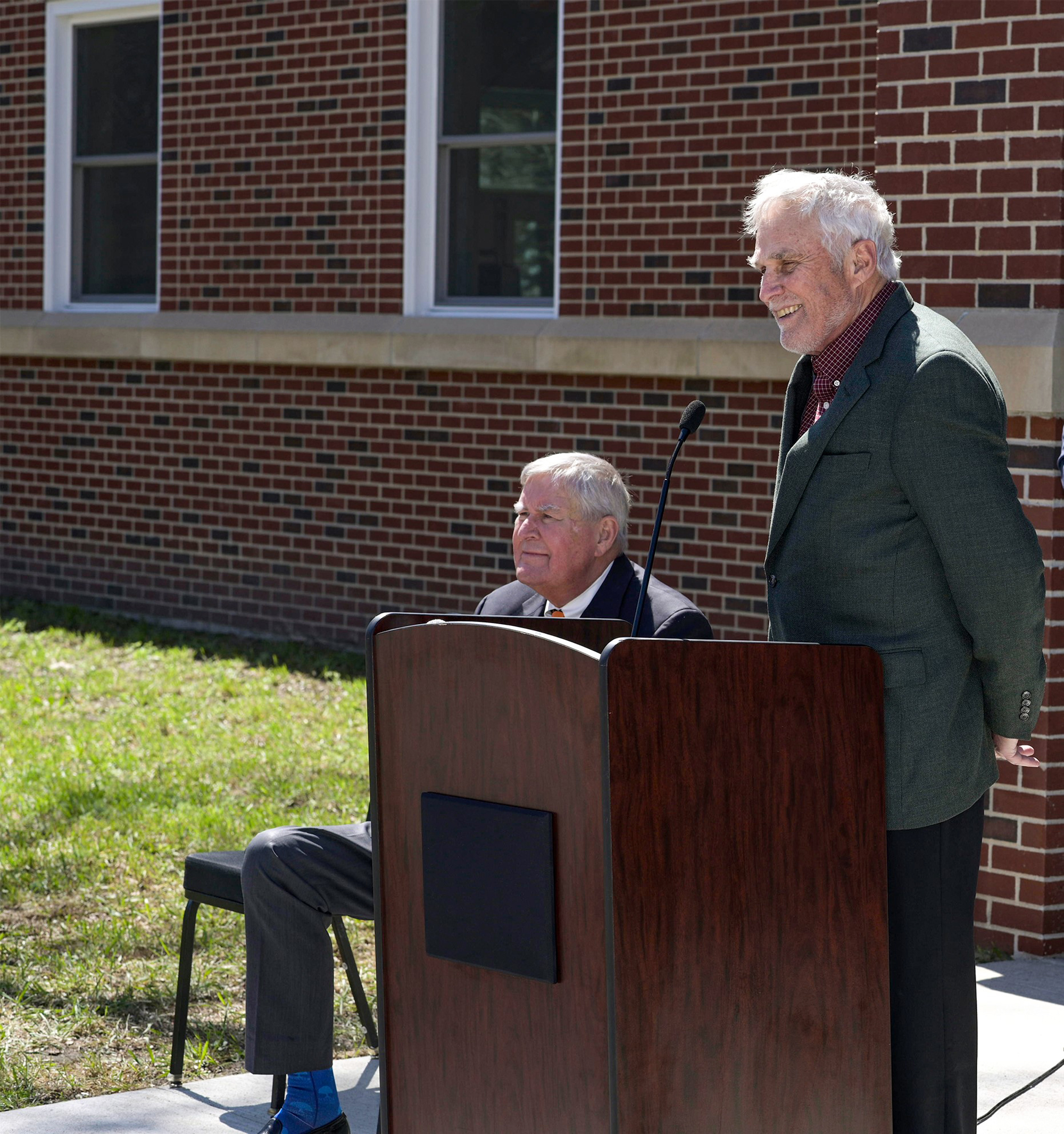 University of Jamestown gets $1M match in fundraising campaign - Vimarsana News