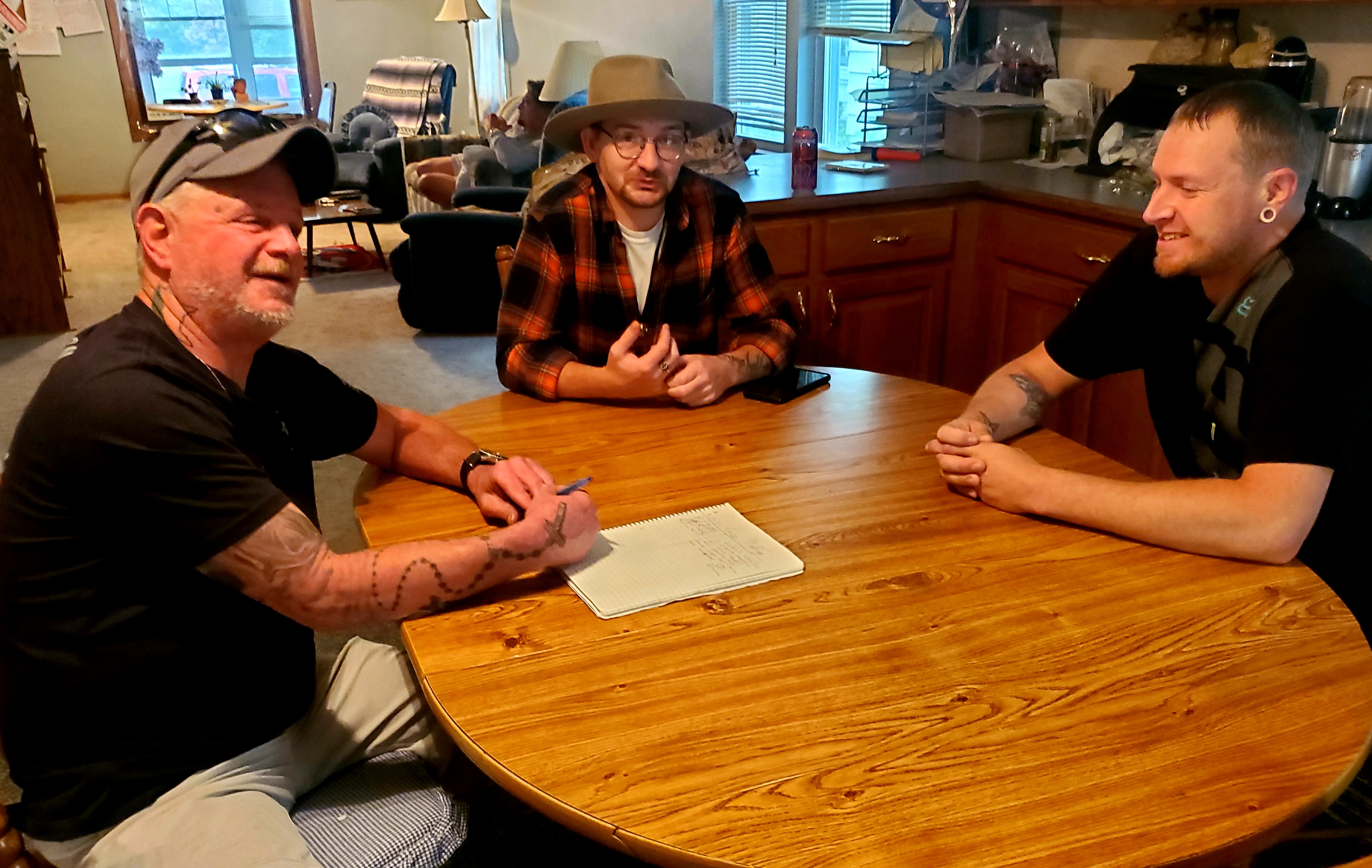 Road to Recovery: 'They all matter to me' - Brainerd Dispatch | News, weather, sports from Brainerd and Baxter - Vimarsana News