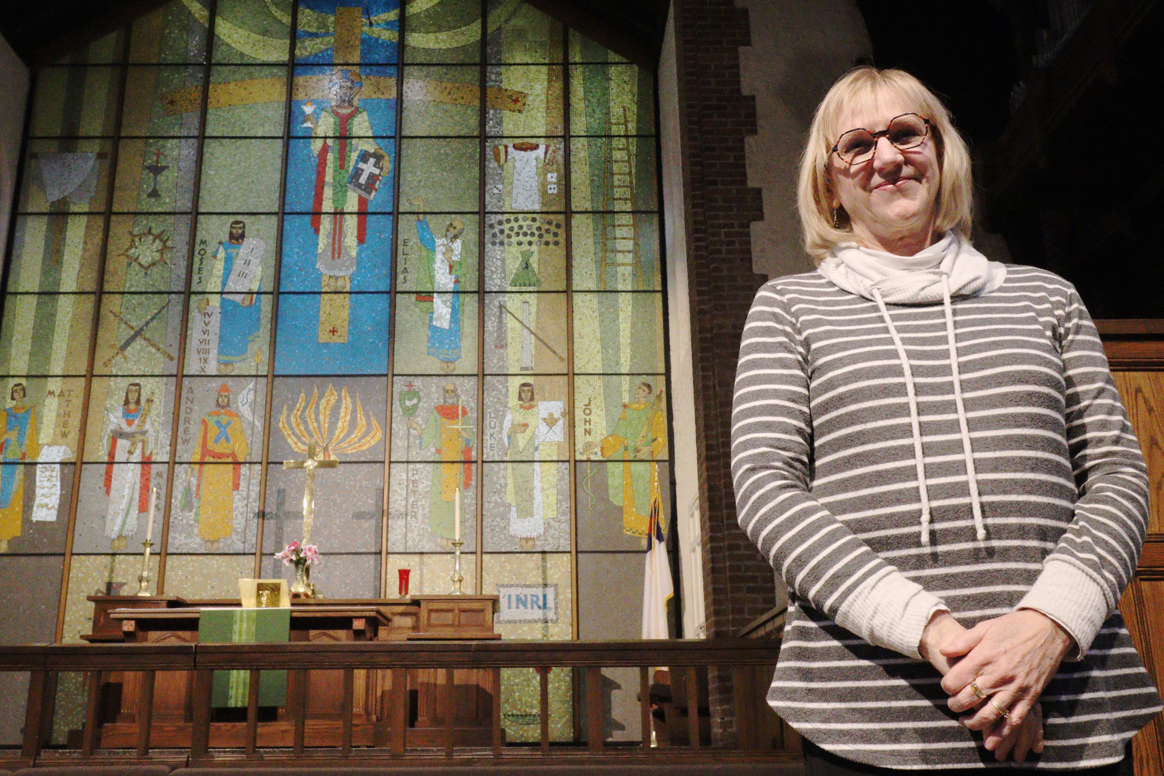 Church's 150-year celebration calls to mind Norwegian heritage, art, community, change - InForum | Fargo, Moorhead and West Fargo news, weather and sports - Vimarsana News