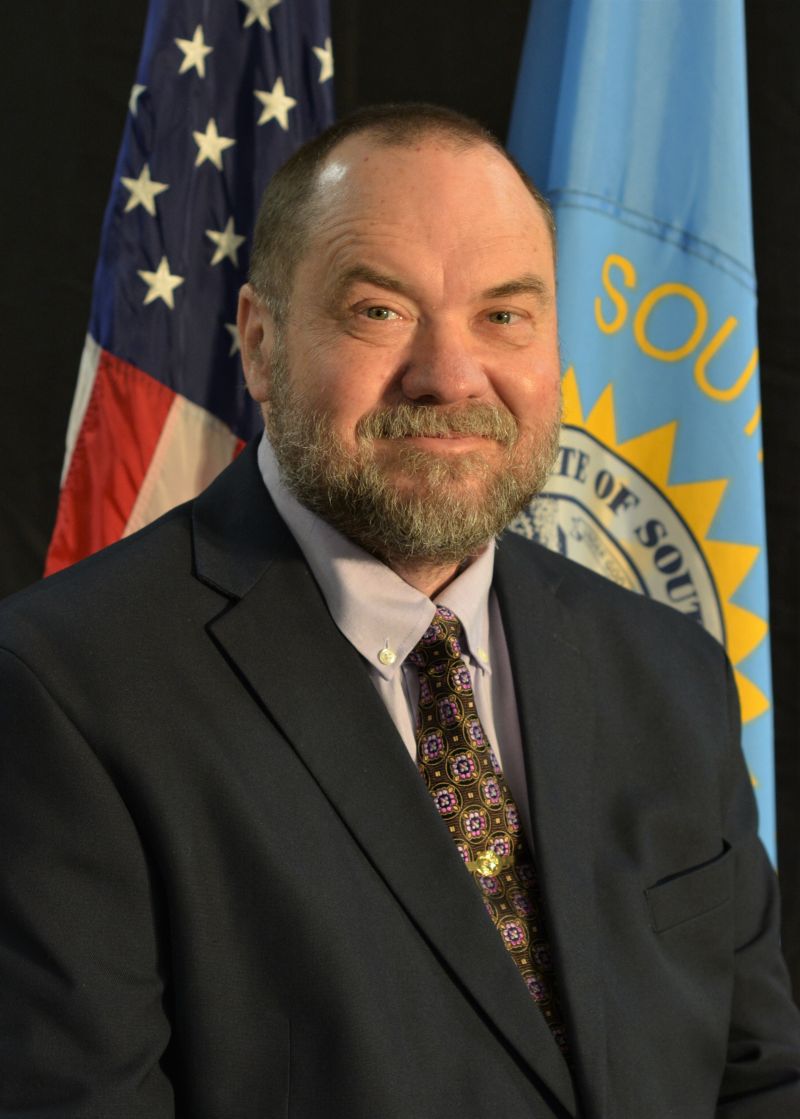 New leader announced to head South Dakota DCI - Vimarsana News
