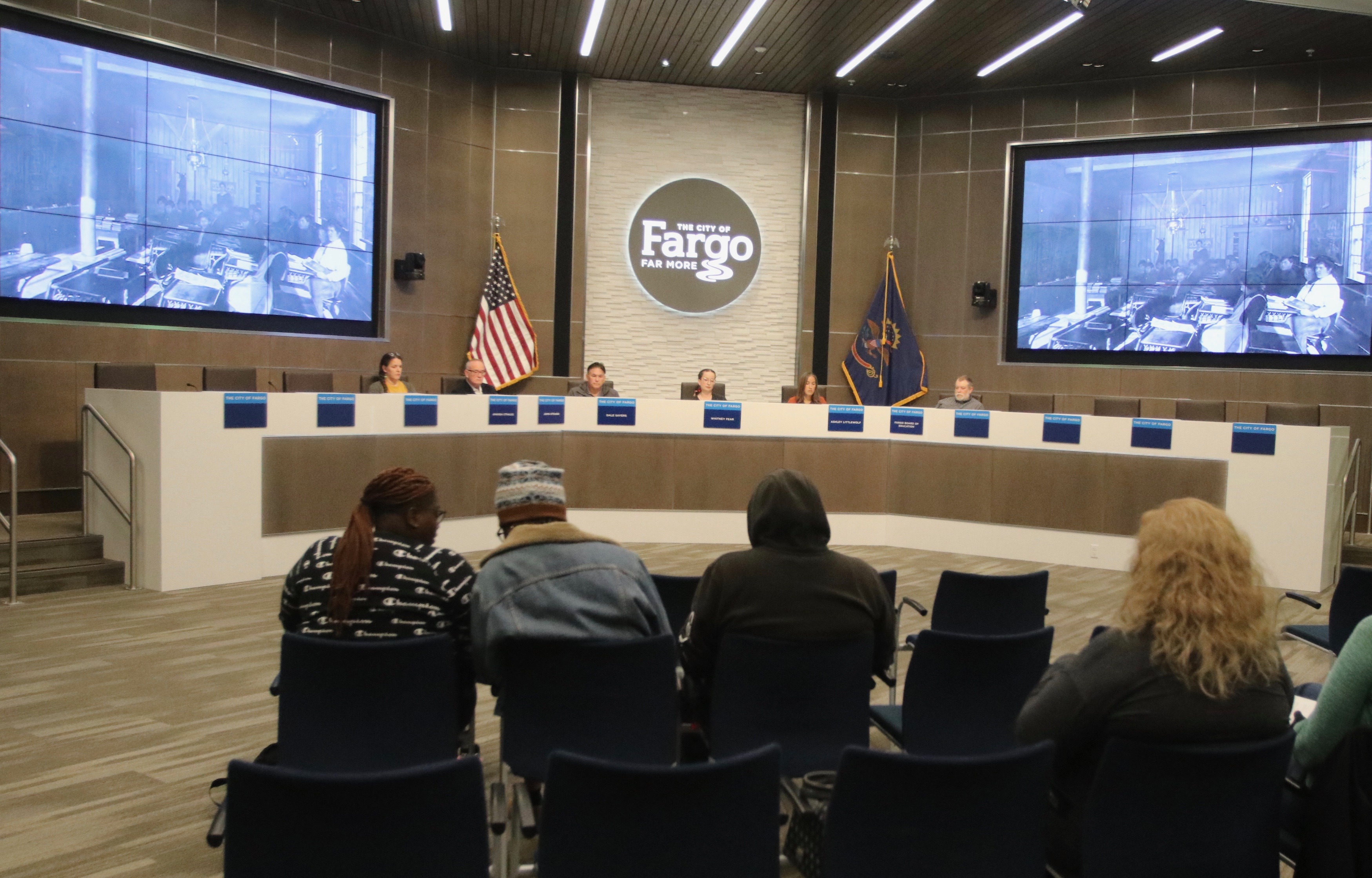 5 things to know today: Commissioner comments, Fufeng plant, Director appointed, Assessed value, Reality show - Vimarsana News