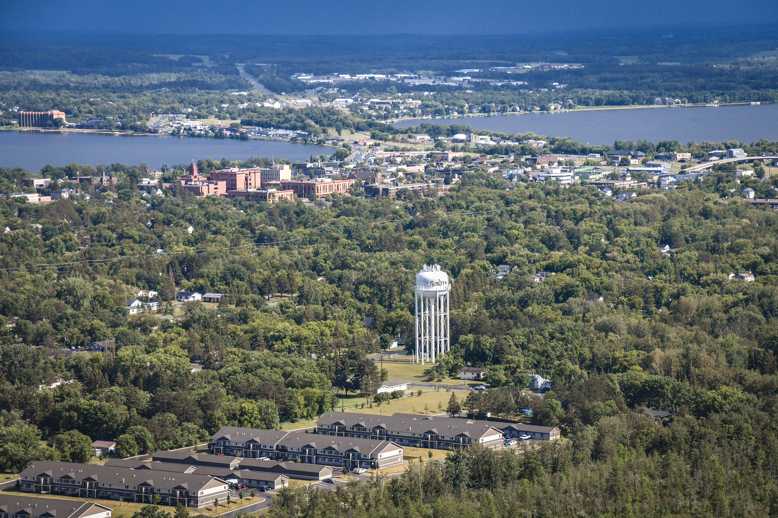 Reminiscing on Bemidji's top stories of 2022, a year of progress and growth - Bemidji Pioneer | News, weather and sports from Bemidji, Minnesota - Vimarsana News