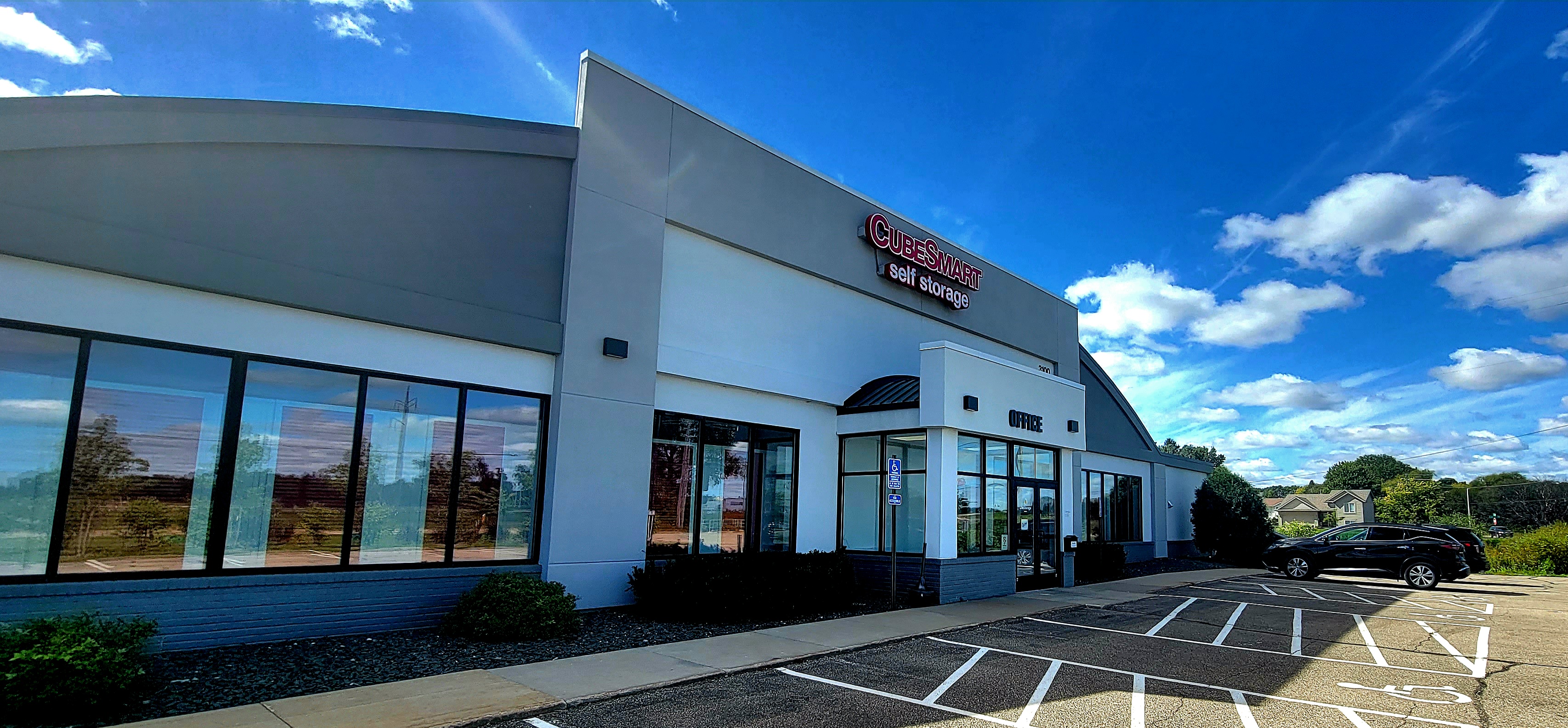 New York company purchased Med City self-storage center for $6.02 million - Vimarsana News