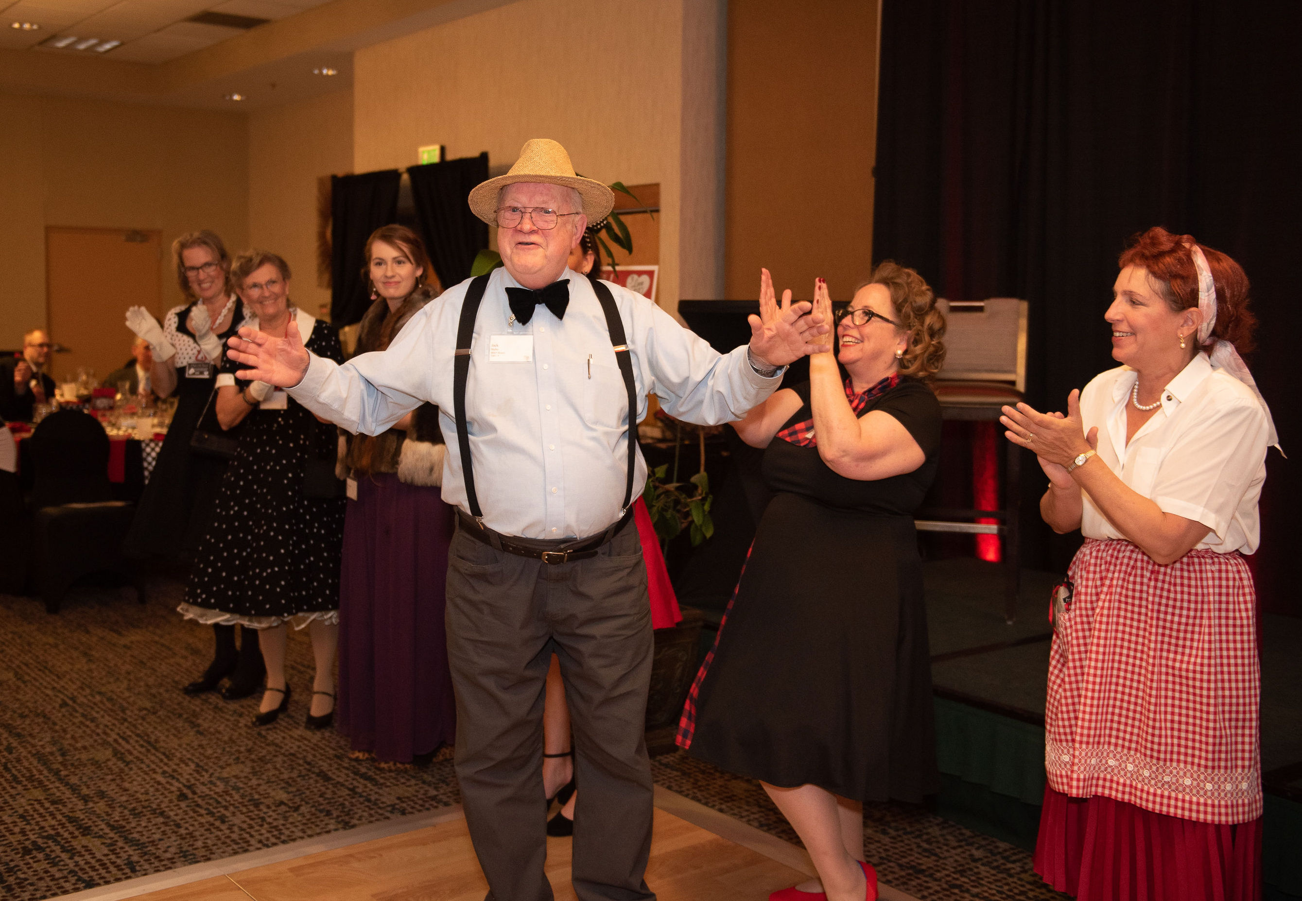 Bemidji Symphony Orchestra raises $23,500 at annual fundraising gala - Vimarsana News