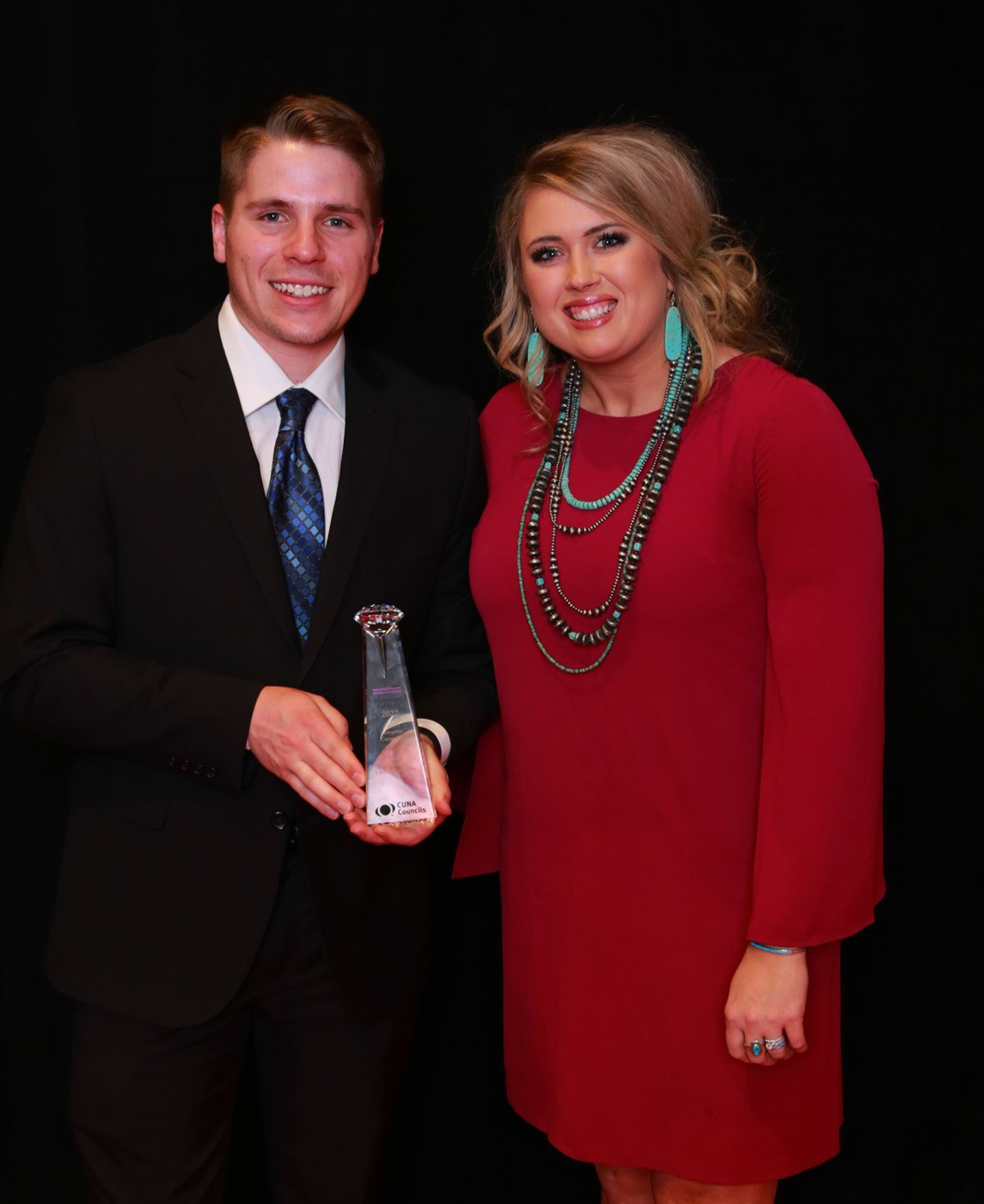 First Community Credit Union receives award for marketing - Vimarsana News