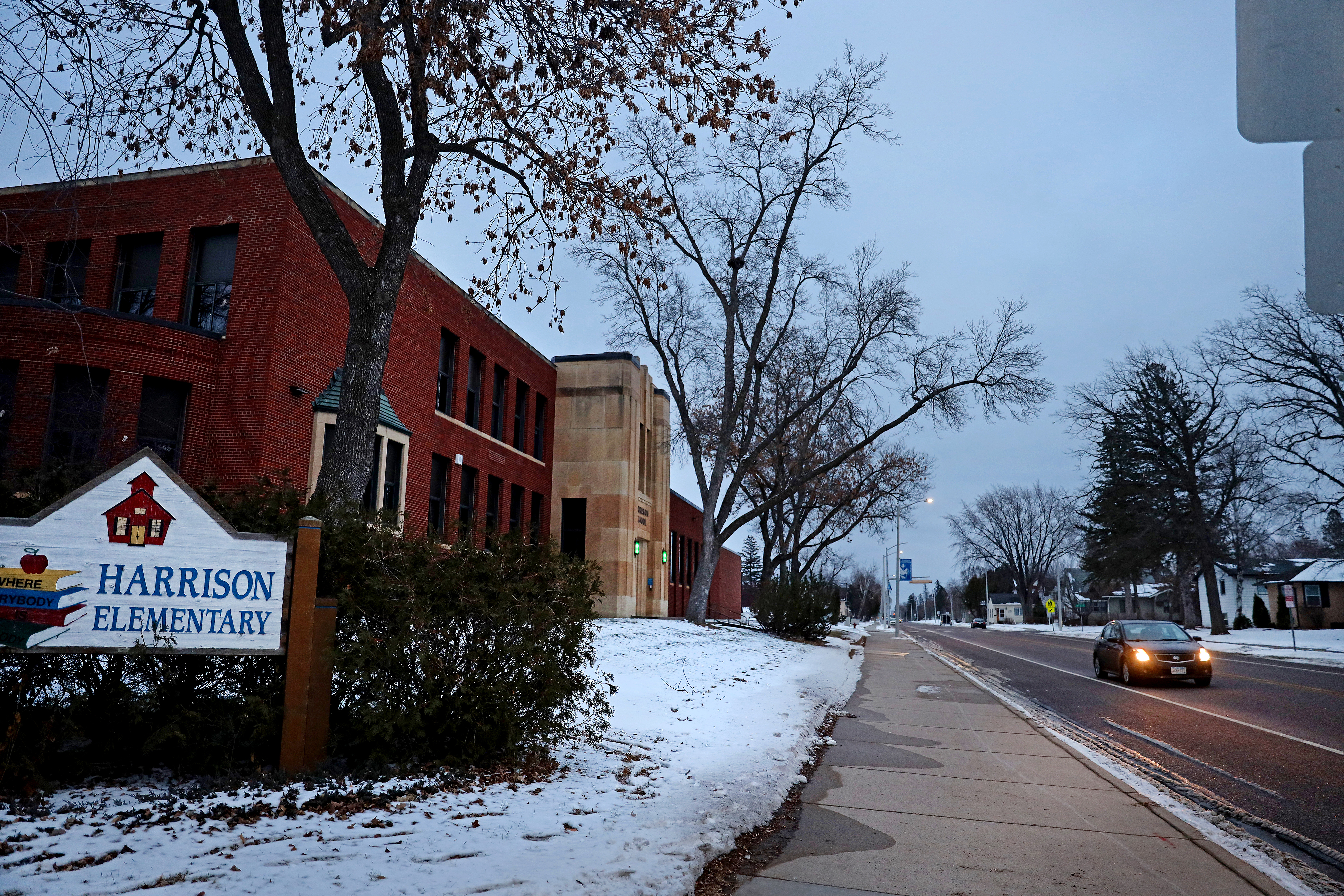 Brainerd council rejects Safe Routes to School design at Harrison - Brainerd Dispatch | News, weather, sports from Brainerd and Baxter - Vimarsana News