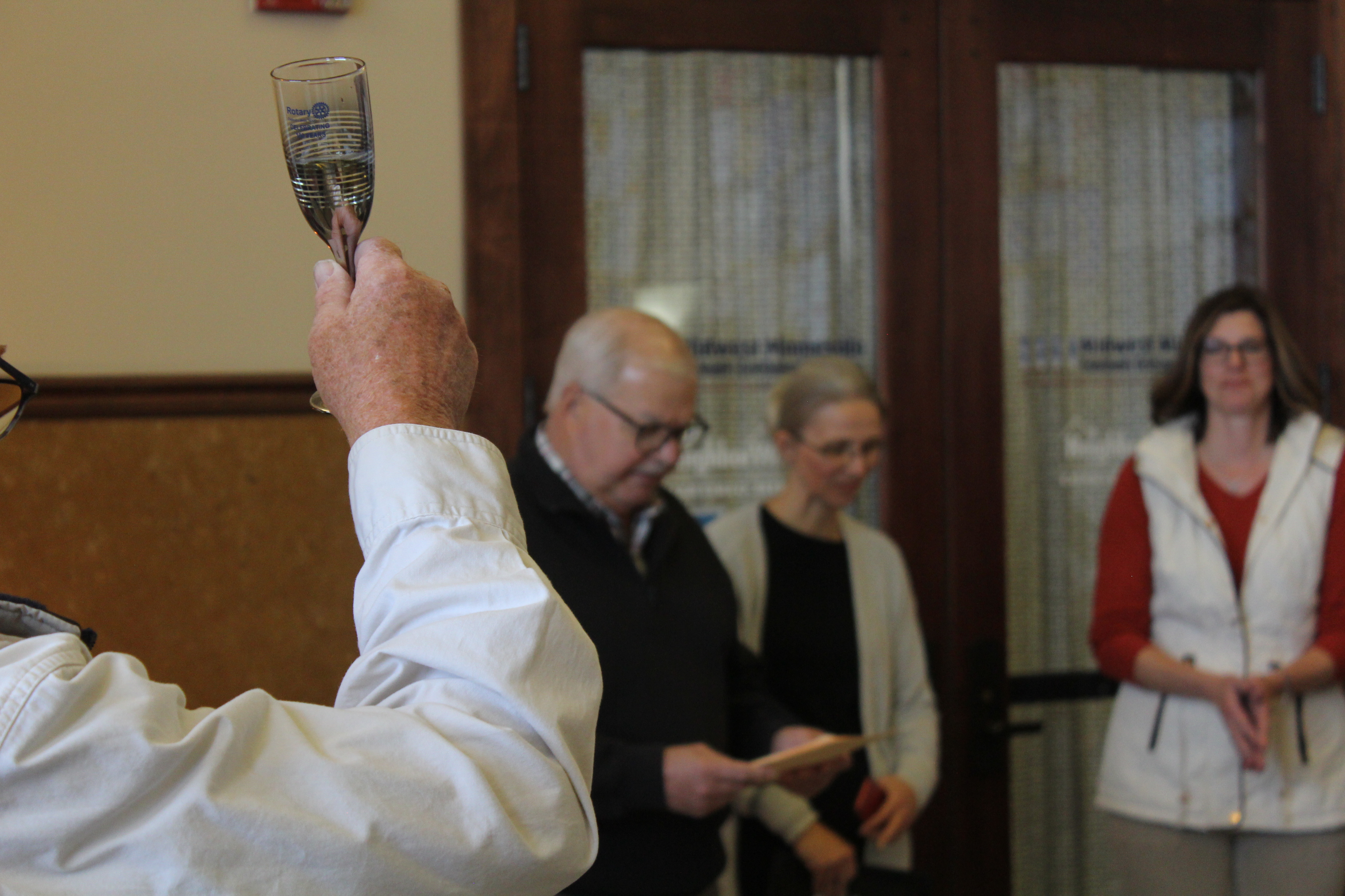 Detroit Lakes Noon Rotary celebrates 100 years of service - Vimarsana News