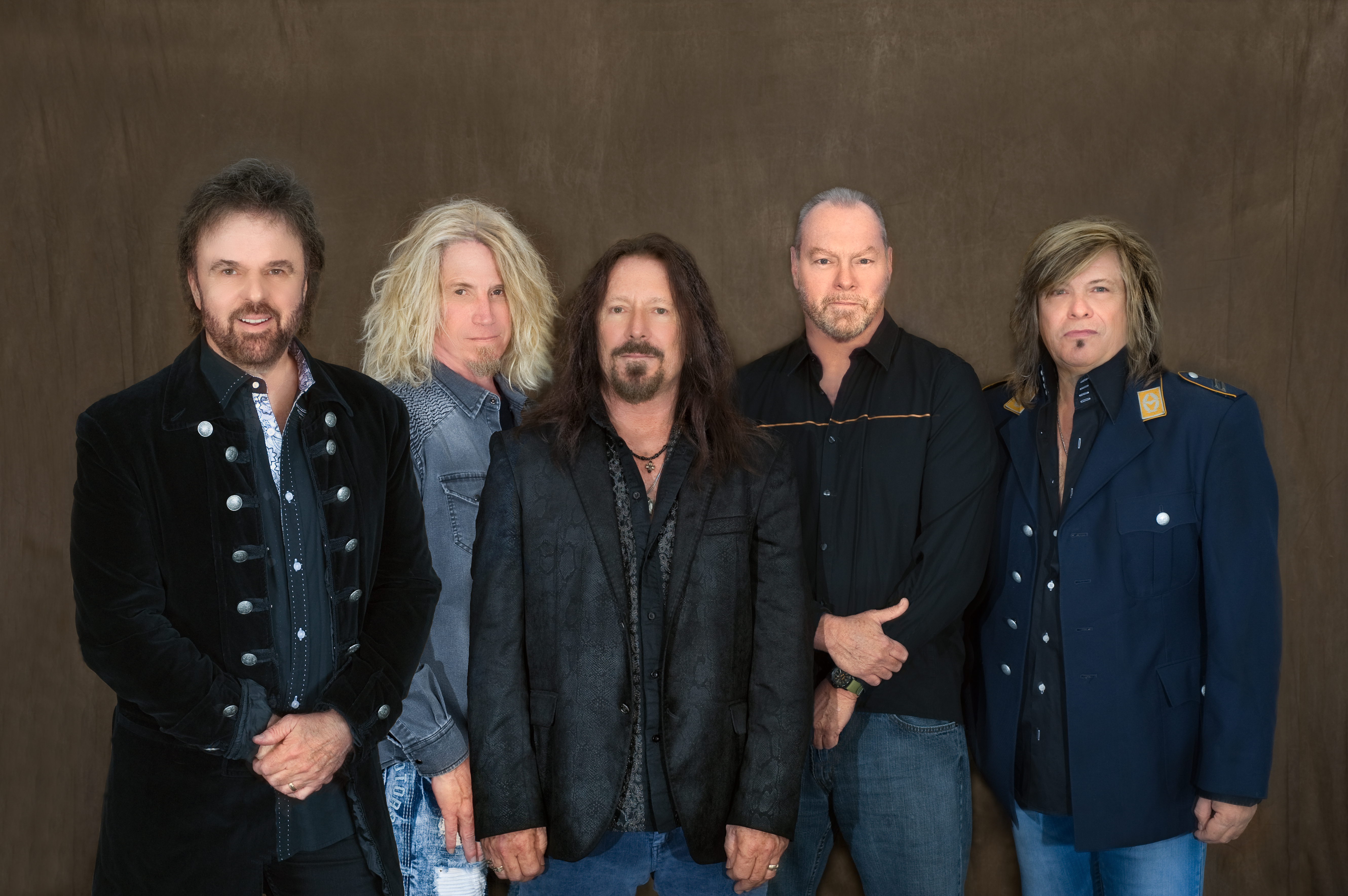 38 Special and Elle King will play The Lights in September - Vimarsana News