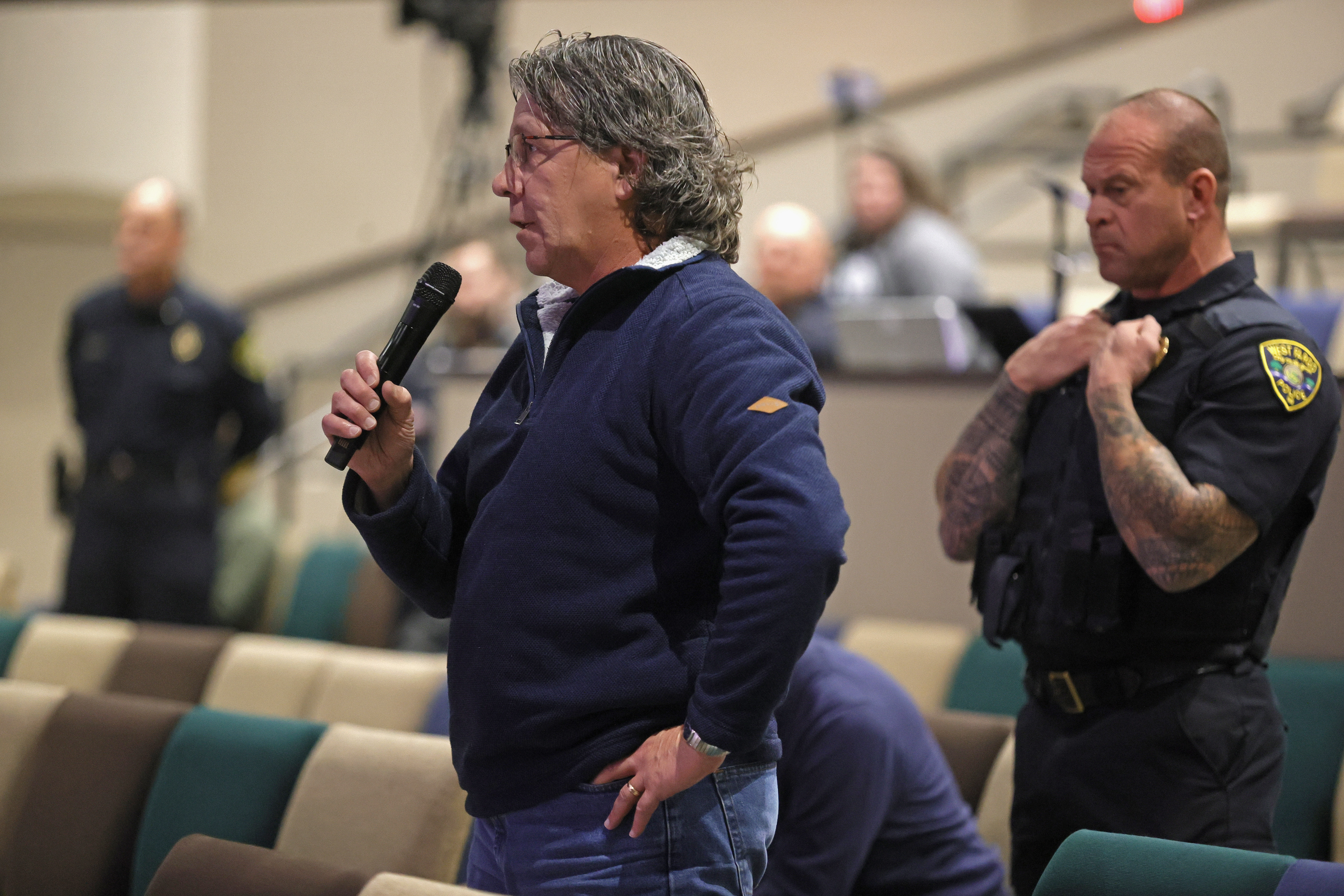West Fargo sales tax ballot measure faces growing citizen scrutiny - Vimarsana News