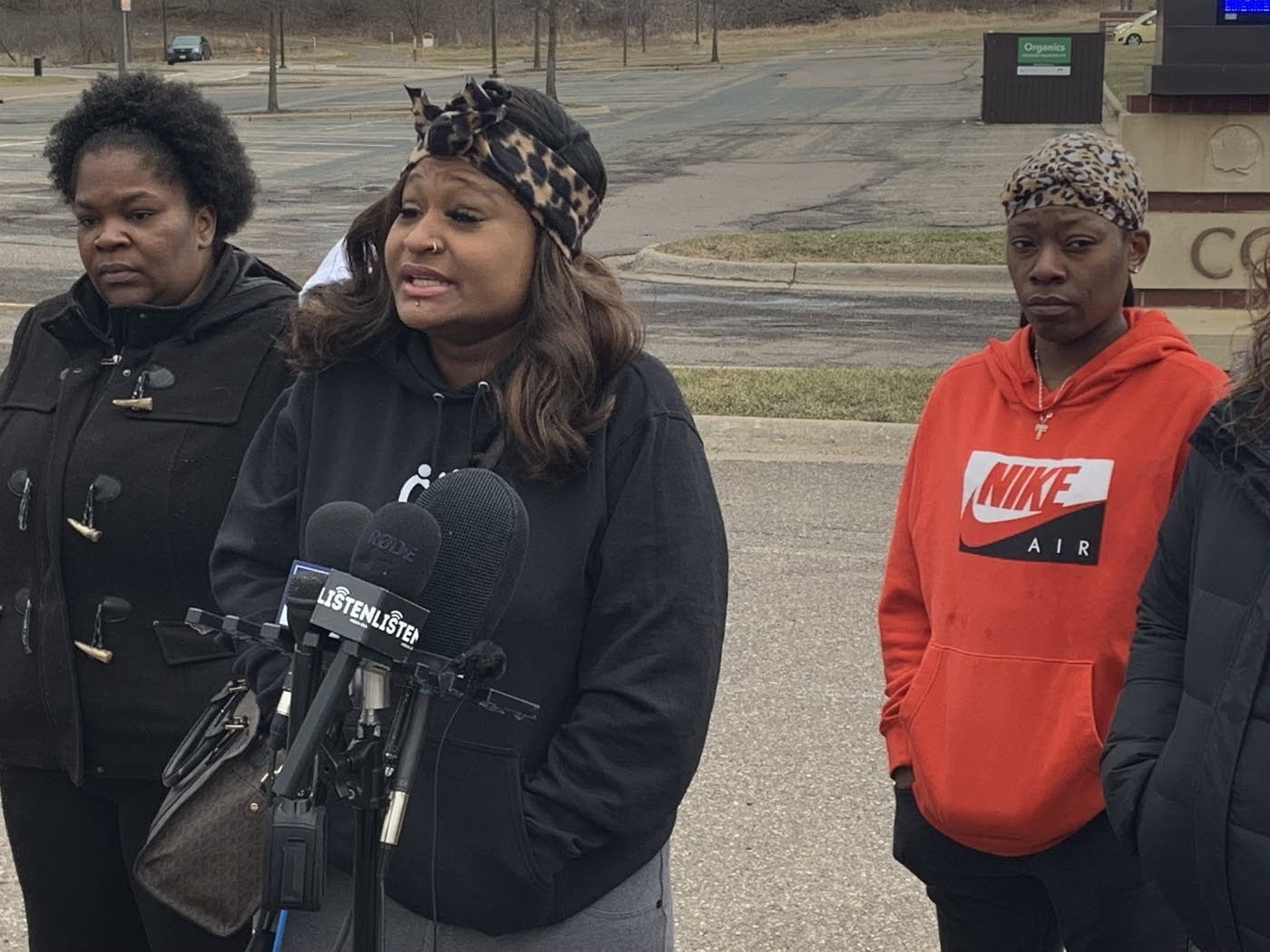 National civil rights attorney: Minnesota police handcuffing of youths was 'reprehensible' - InForum | Fargo, Moorhead and West Fargo news, weather and sports - Vimarsana News