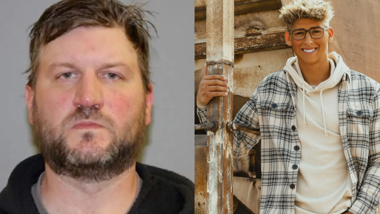 Lawyer for man accused of killing North Dakota teen at street dance asks judge to drop murder charge - Vimarsana News