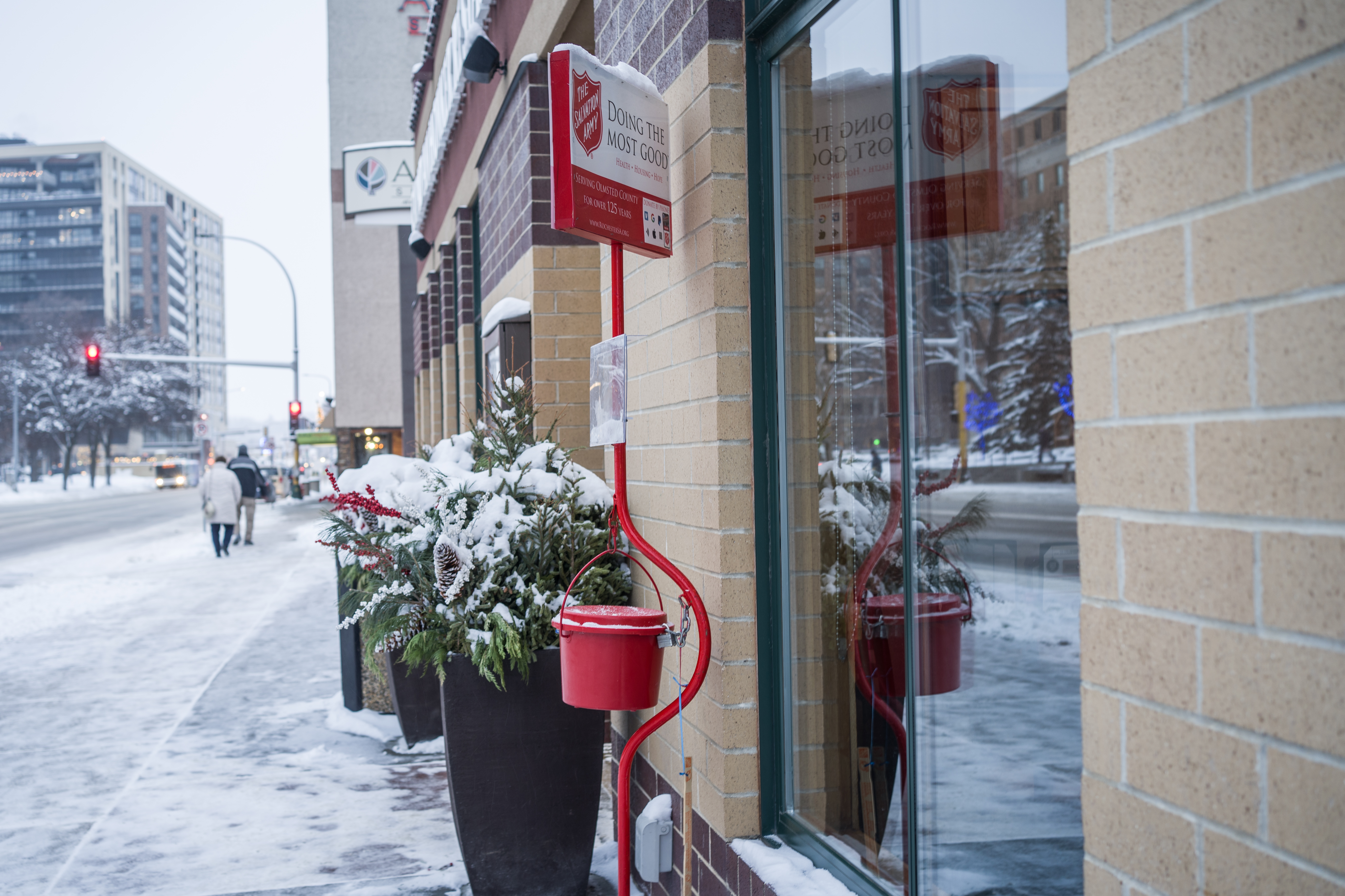 Need for giving extends beyond holiday season - Vimarsana News