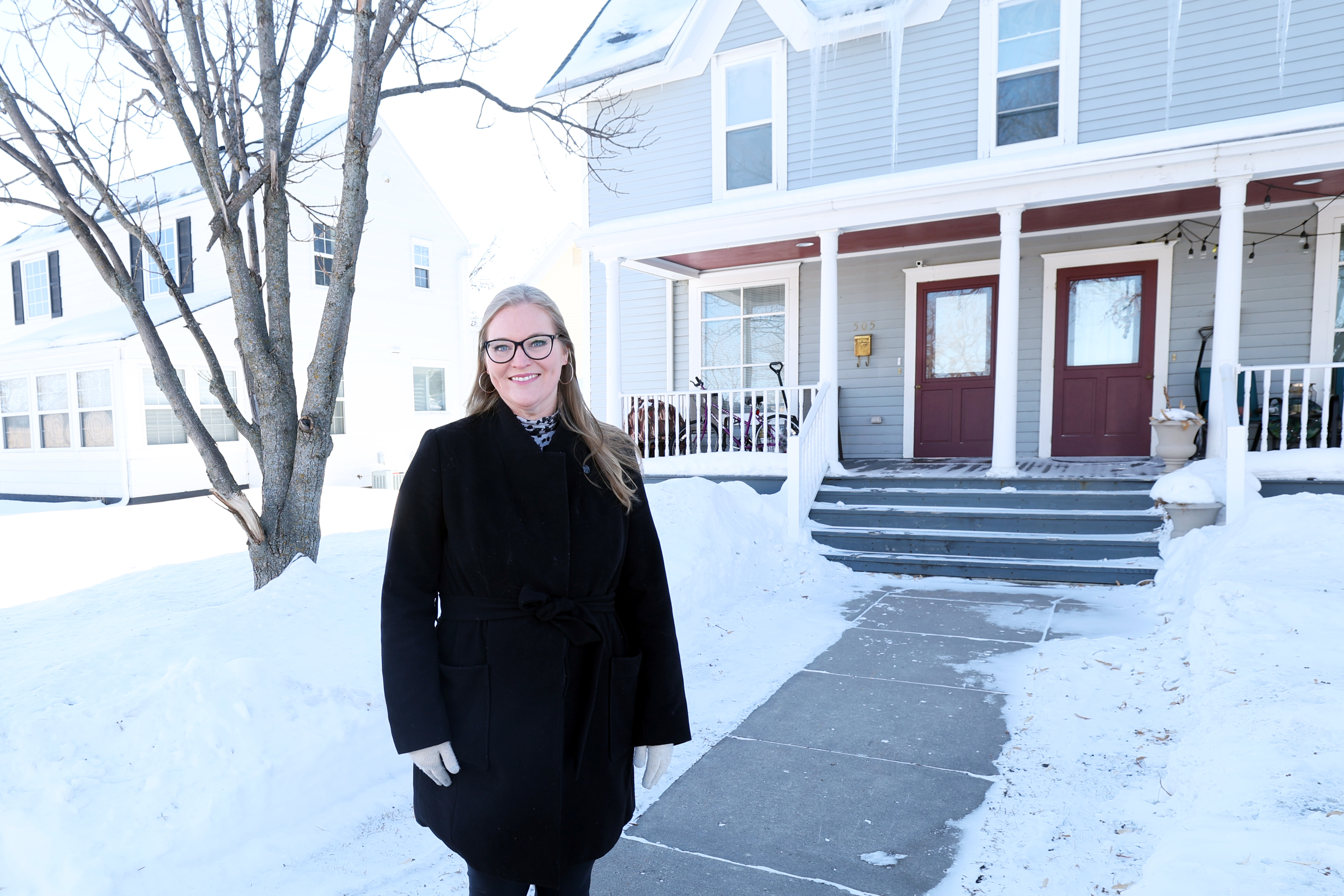 Home values rise in North Dakota as inventory decreases - Vimarsana News