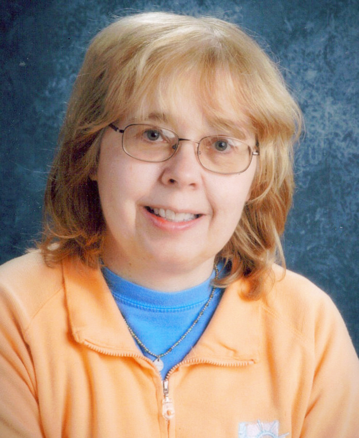 Lorie Skarpness - Vimarsana News