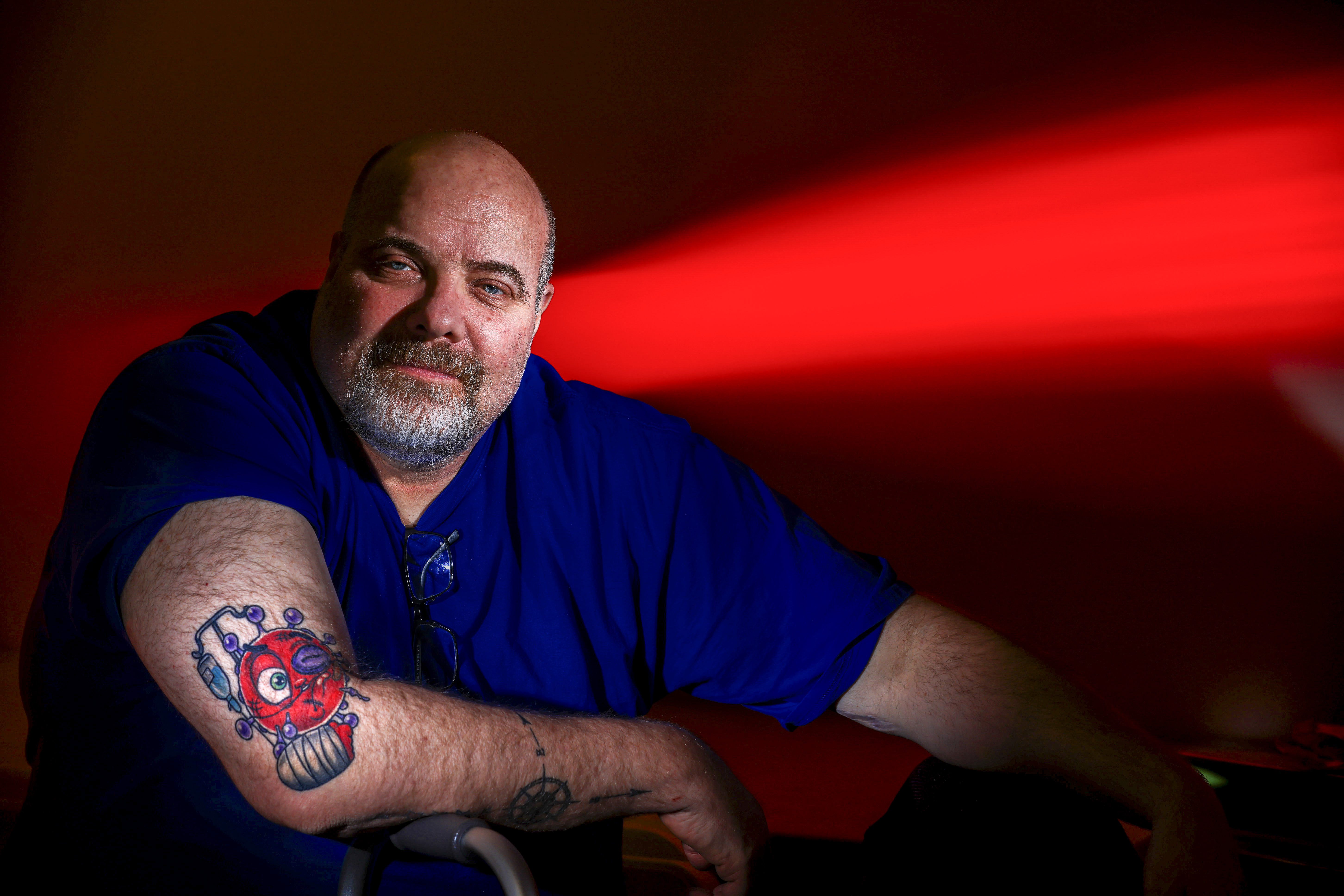 How COVID-19 affected Northland tattoo industry - Vimarsana News