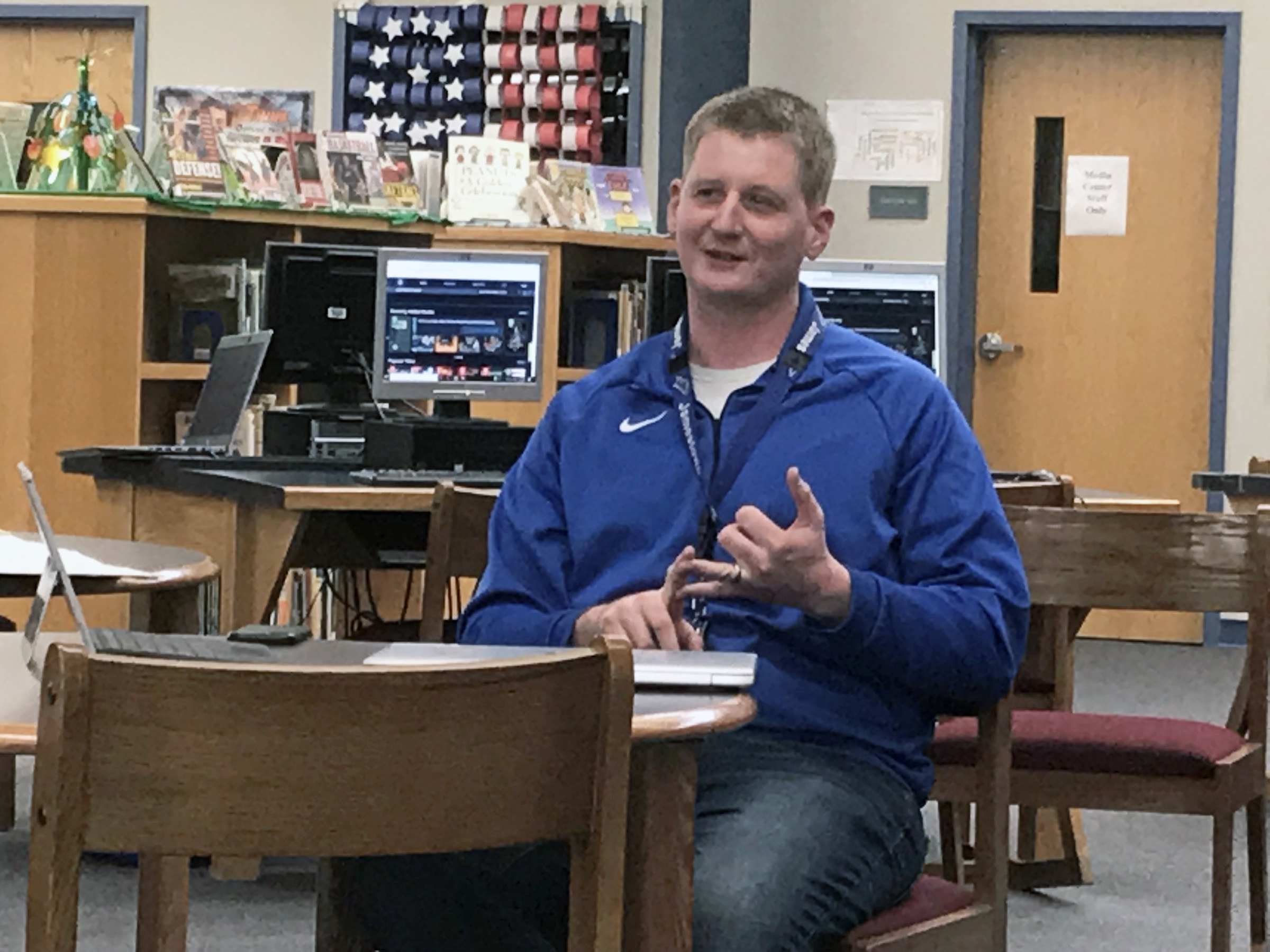 Task force gathers input on proposed changes to innovative learning - Vimarsana News
