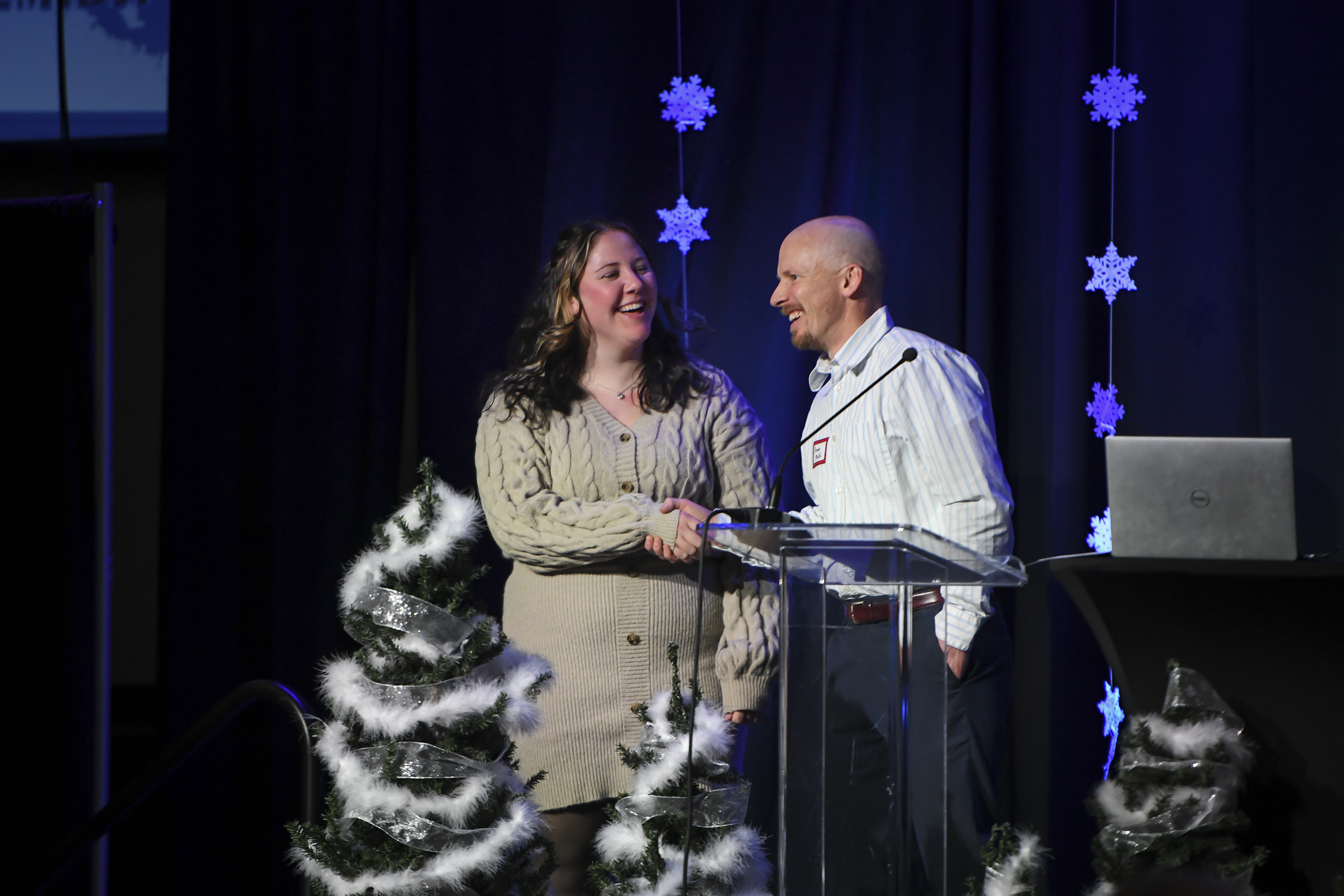 Bemidji Area Chamber of Commerce debuts Young Professional of the Year award at annual gala - Vimarsana News