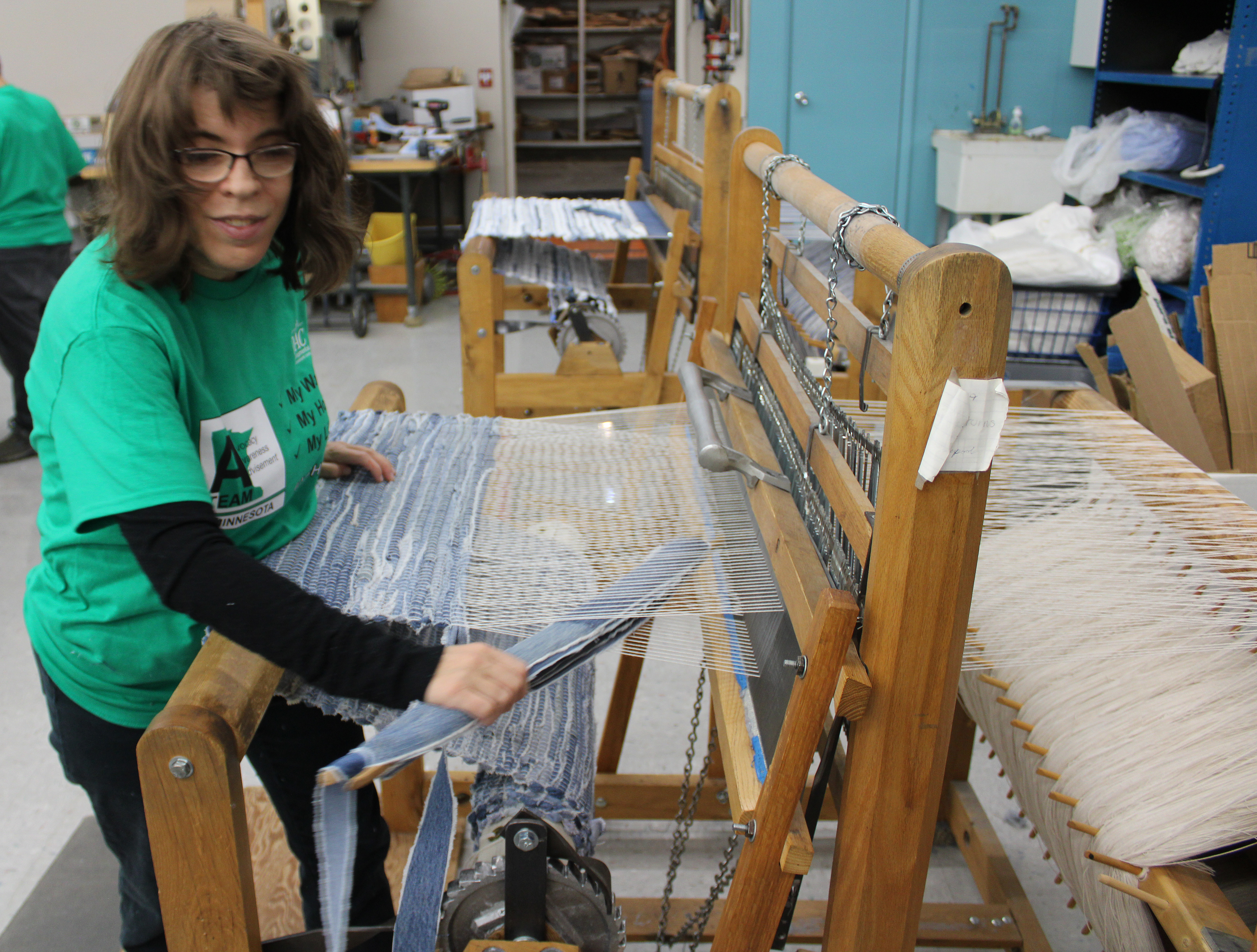 State law threatens work options for people with disabilities - Vimarsana News