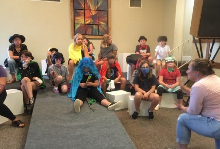 Headwaters Music and Arts to hold Musical Theater Camp - Vimarsana News