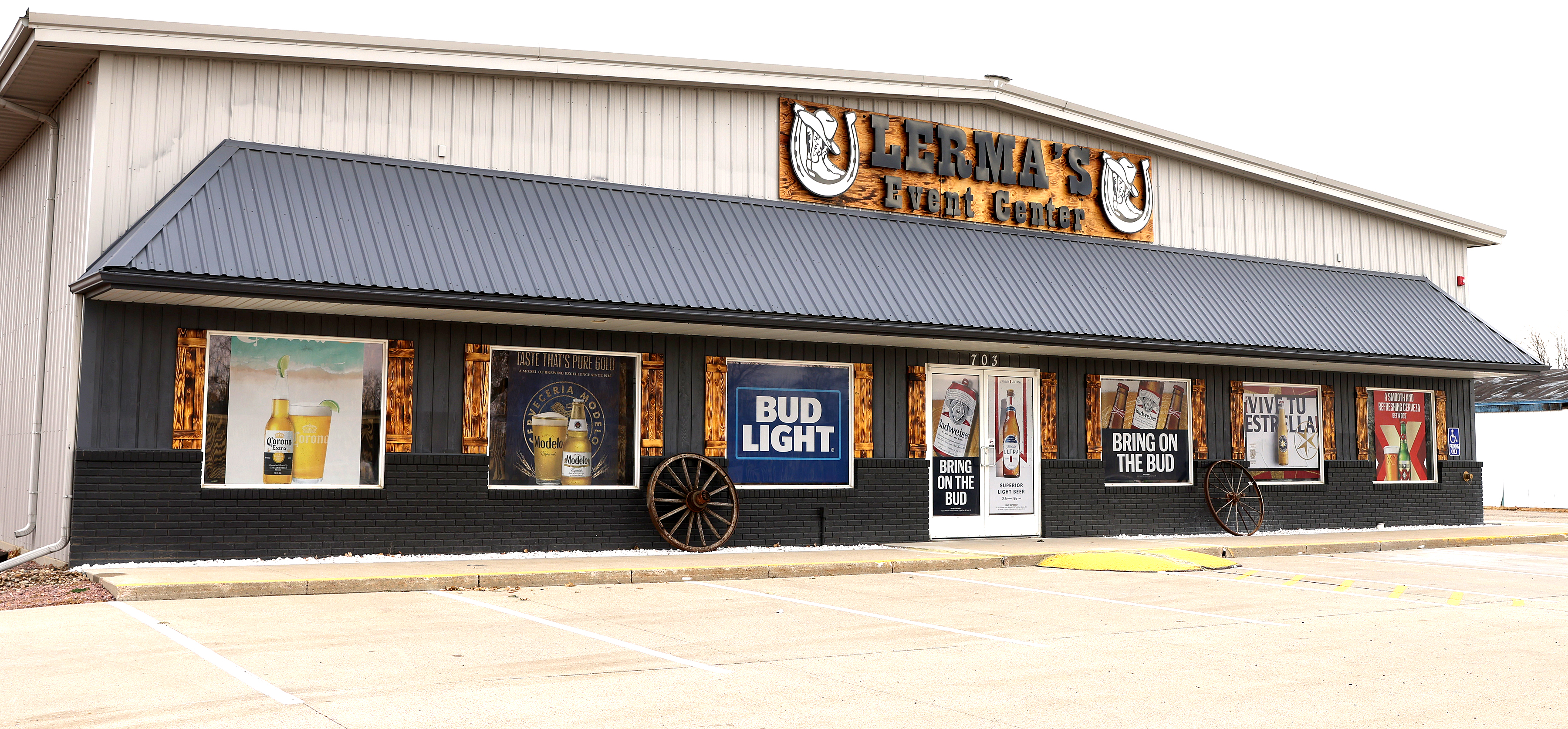 Lerma's Event Center is open for business — and dancing - Vimarsana News