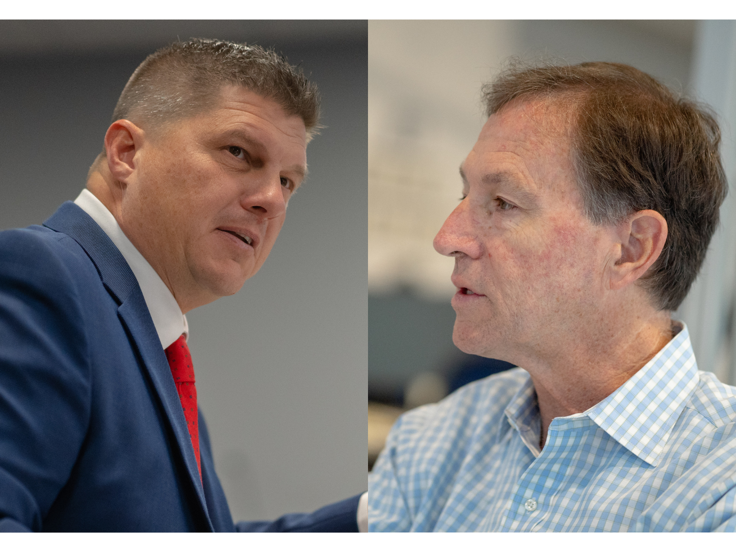 Goodhue, Wabasha county voters could be difference in Finstad-Ettinger race - Vimarsana News