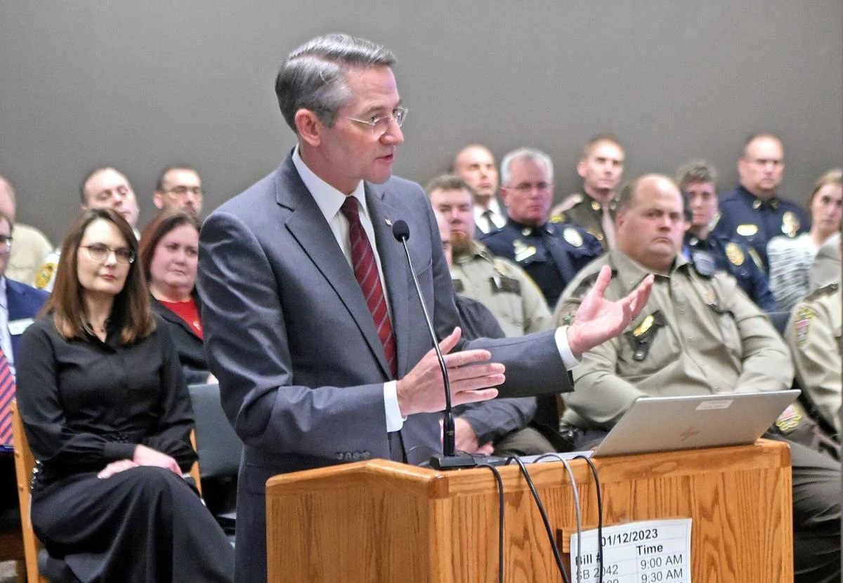 Former ND State Crime Lab director calls firing a 'witch hunt'; Wrigley cites performance issues - Vimarsana News