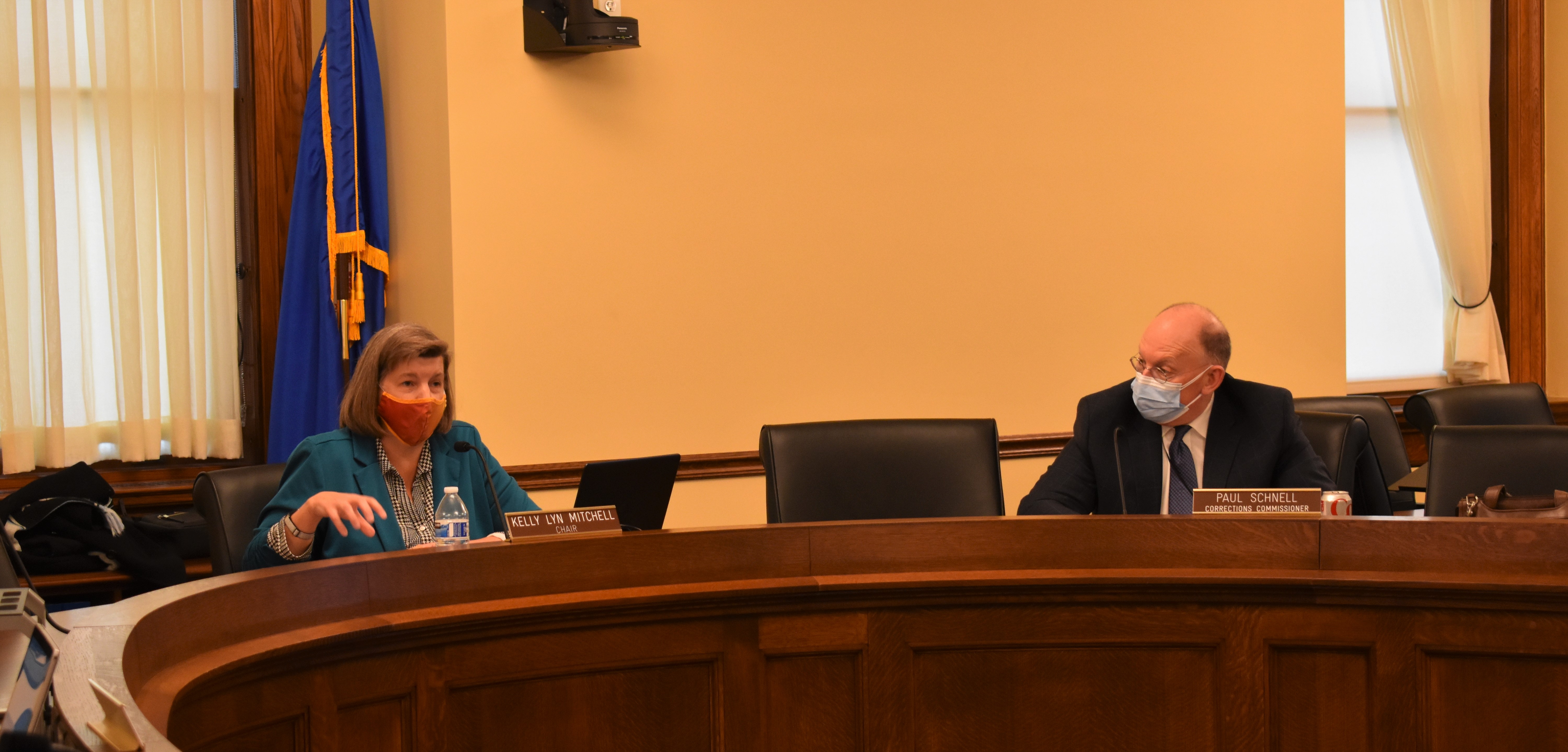 Minnesota sentencing commission rekindles debate on repeat offender policy change - Vimarsana News