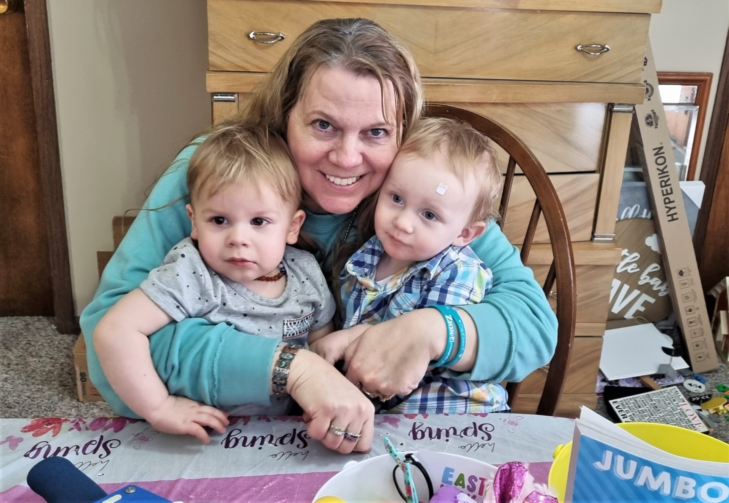 'It made me take note of what is important in life': Frazee woman shares wisdom gained from cancer battle - Vimarsana News