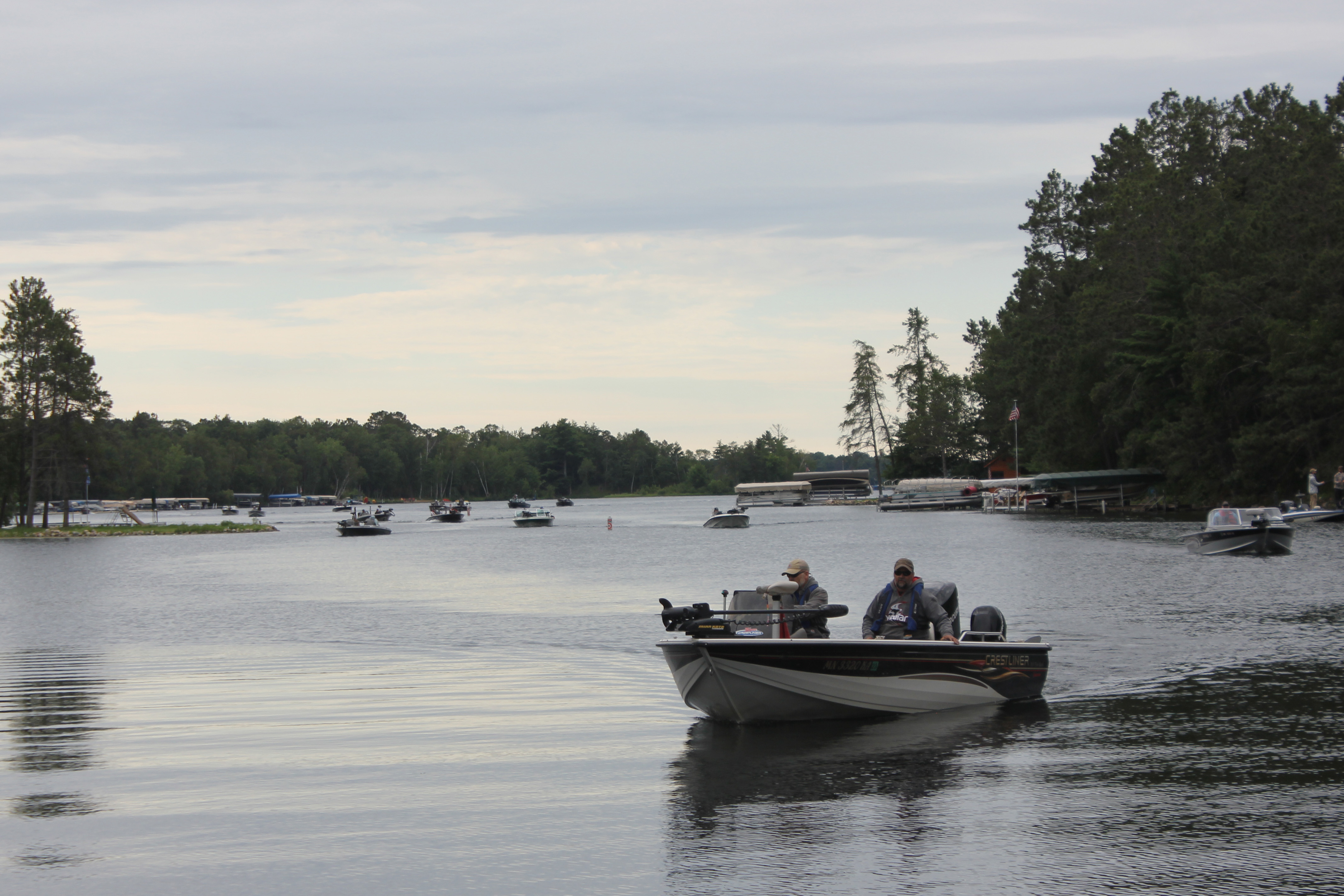 Jack's Big Bass Bash Fishing Tournament raises over $18,000 - Vimarsana News