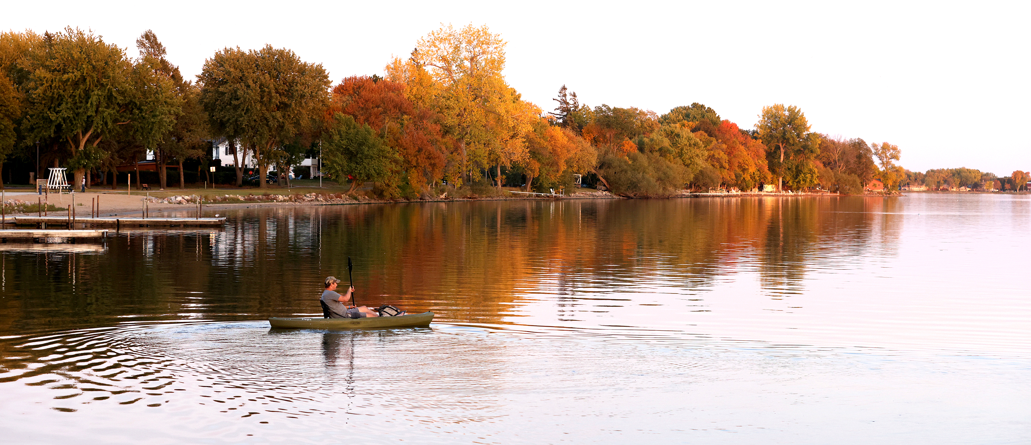 Taking in the beauty - Vimarsana News