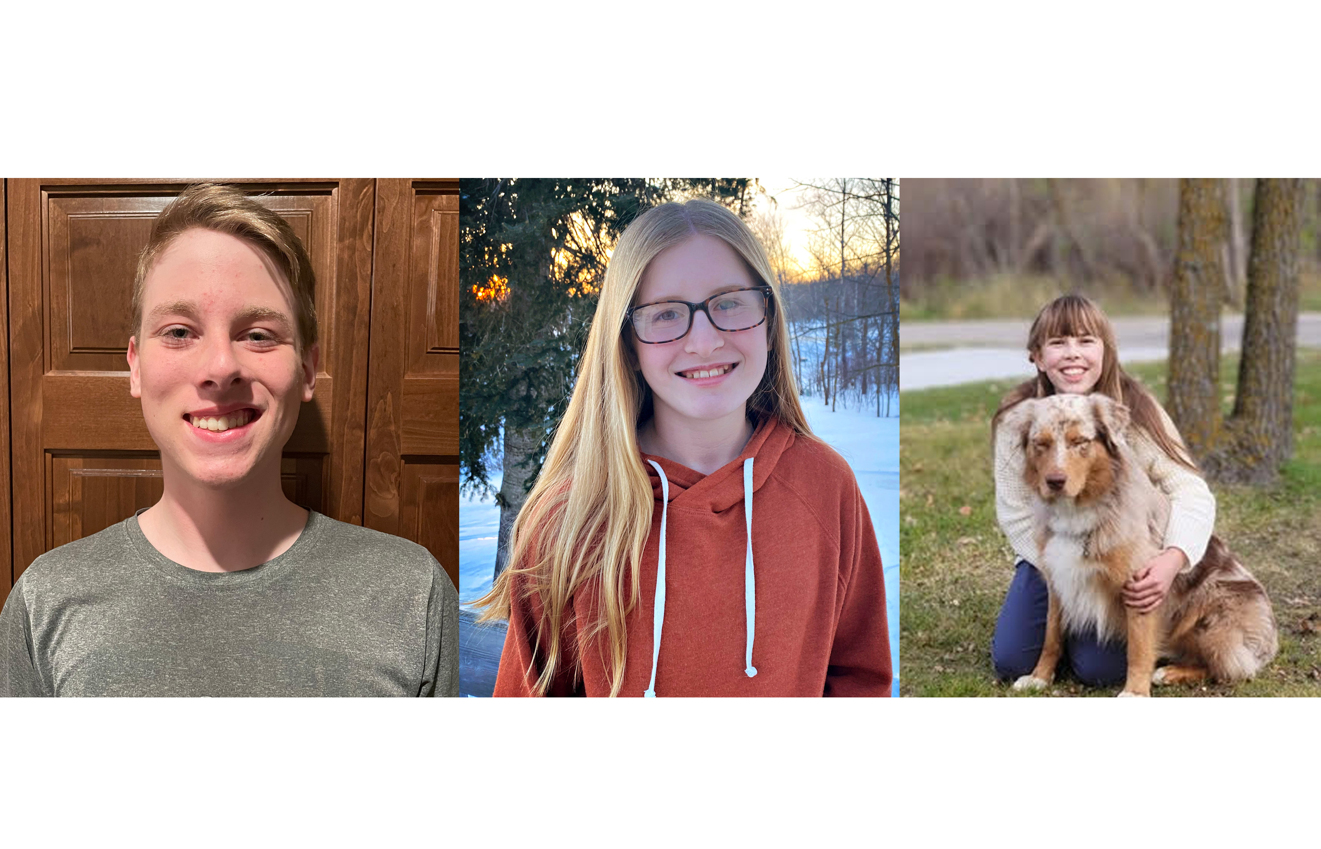 Bemidji Middle School announces fine arts students of the month - Vimarsana News