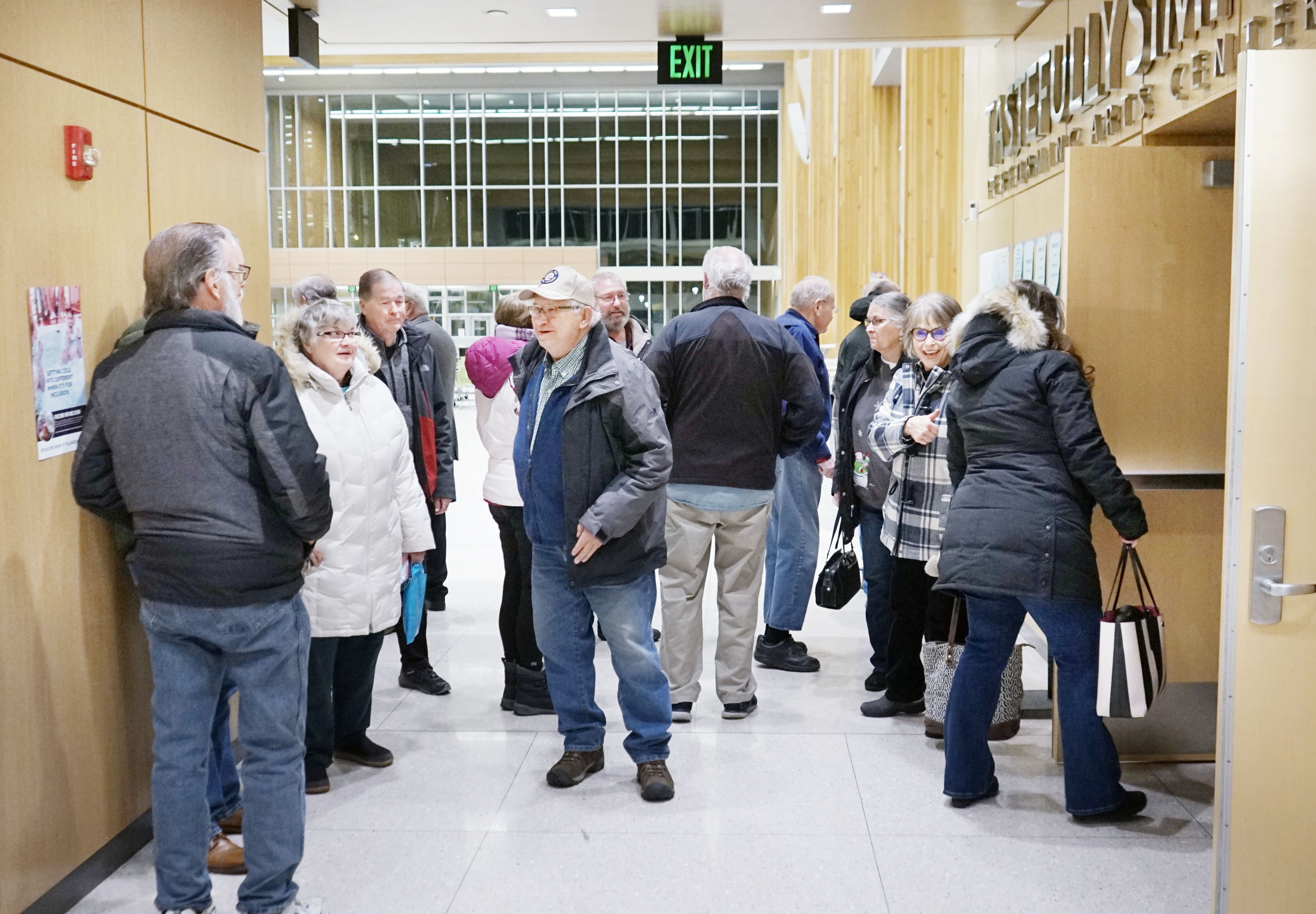 GOP caucus-goers favor Dr. Scott Jensen - Vimarsana News