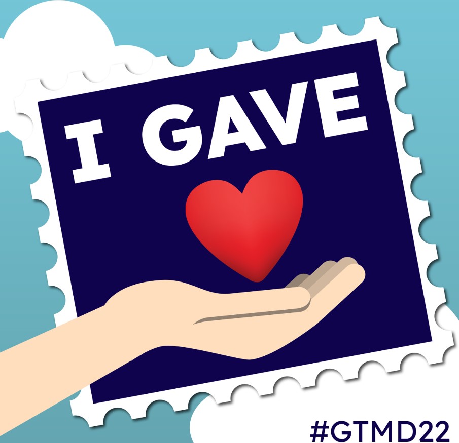 Give to the Max day set for Nov. 17 - Vimarsana News