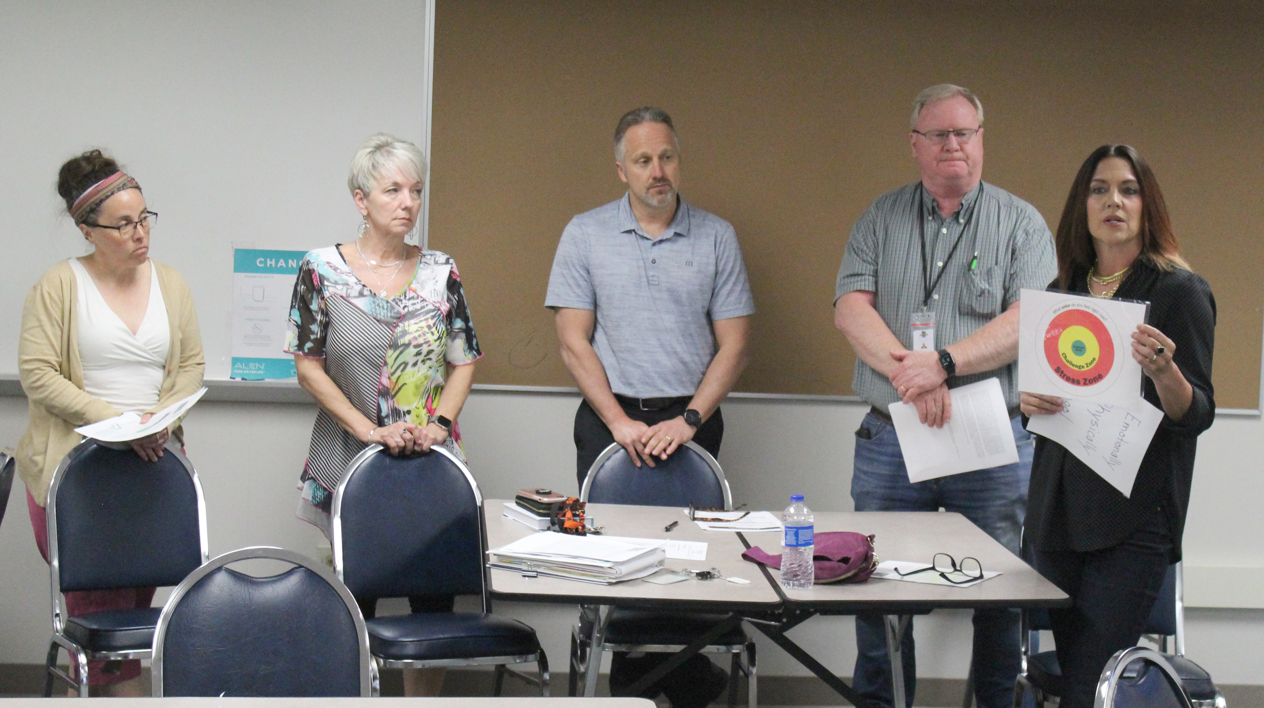 Park Rapids High School to host second ACEs summit Aug. 30 - Vimarsana News