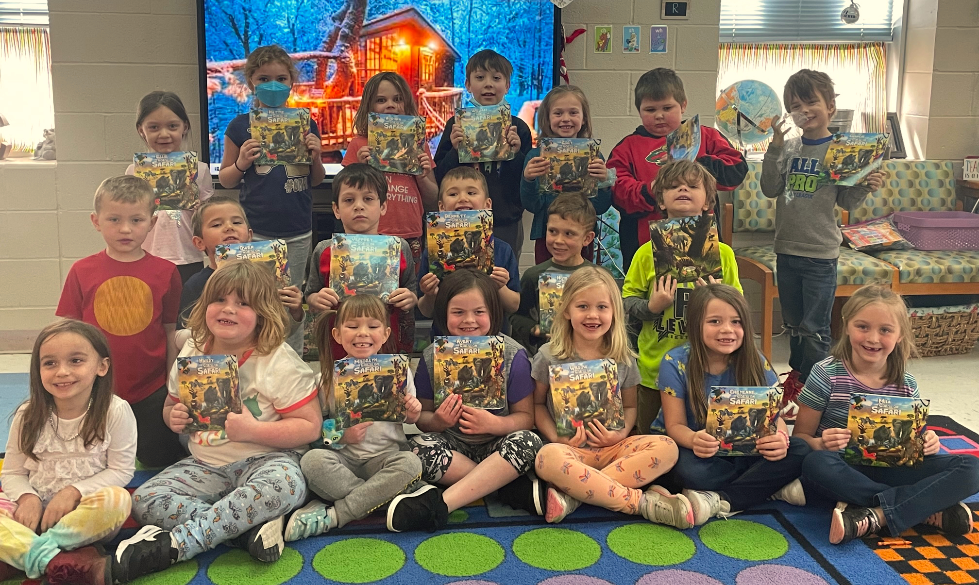 Cloquet Rotary Club distributes books to Carlton County students - Vimarsana News