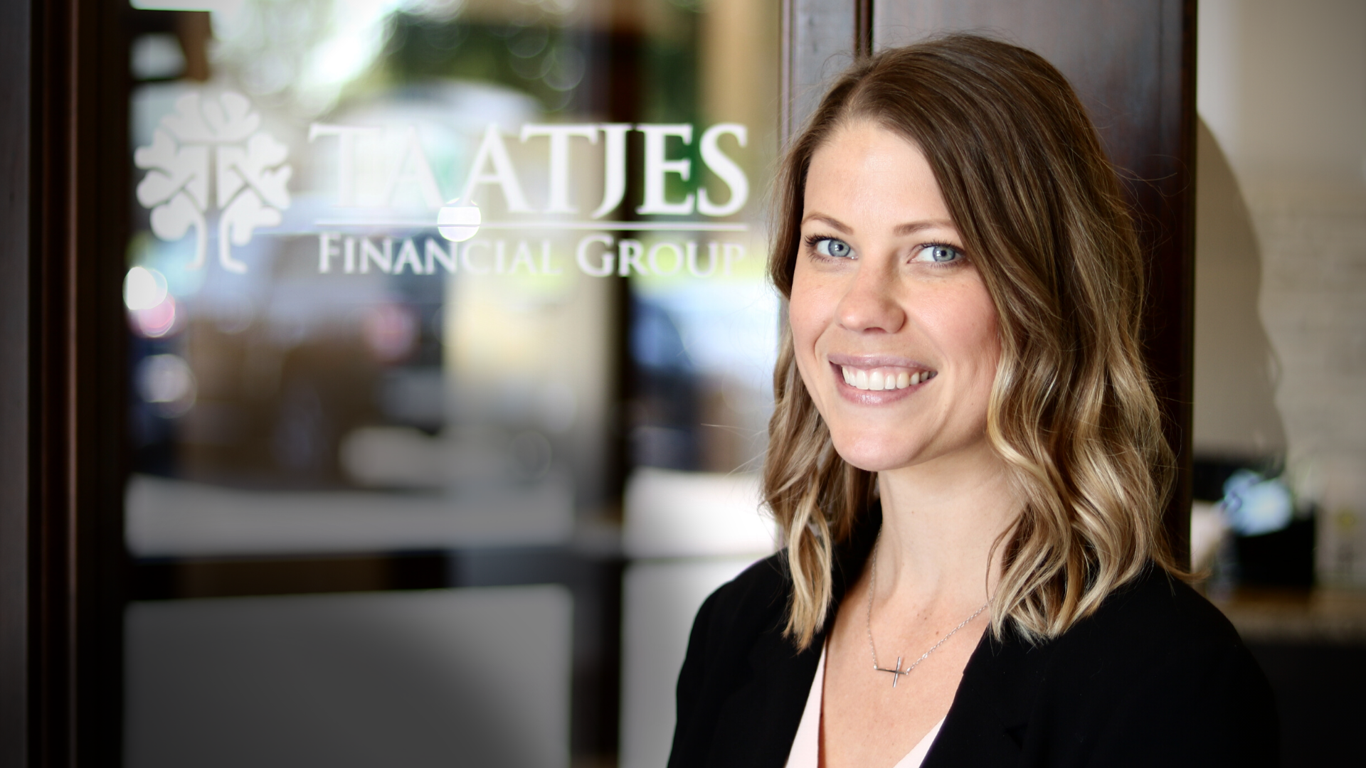 Sara Enderle joins Taatjes Financial Group in Willmar - Vimarsana News