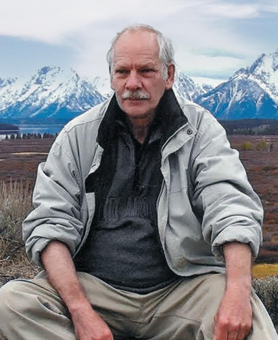 Franz Allbert Richter opens 'A Life in Art' Thursday in Madison - Vimarsana News