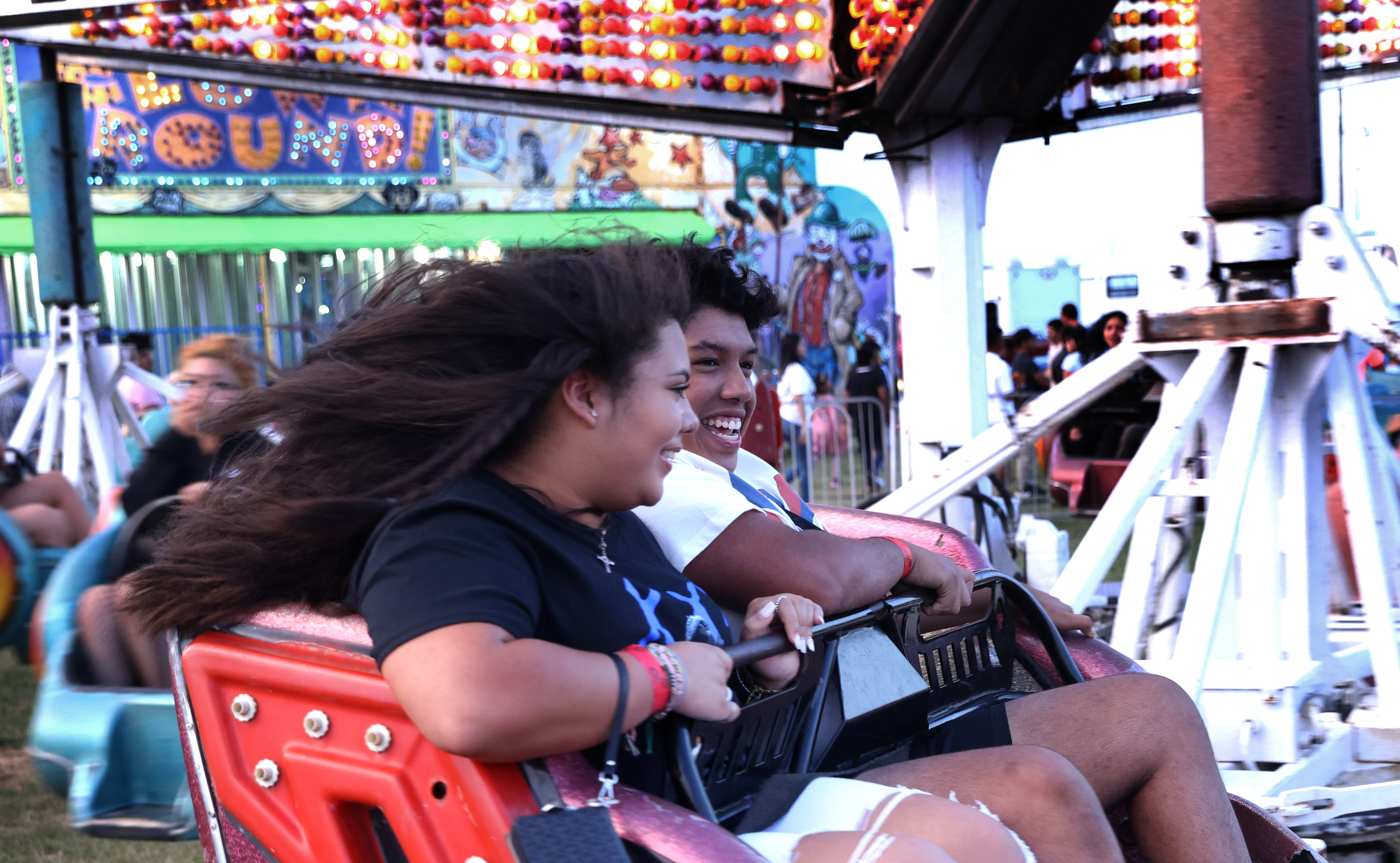 PHOTO GALLERY: Nobles County Fair provided fun for all - Vimarsana News