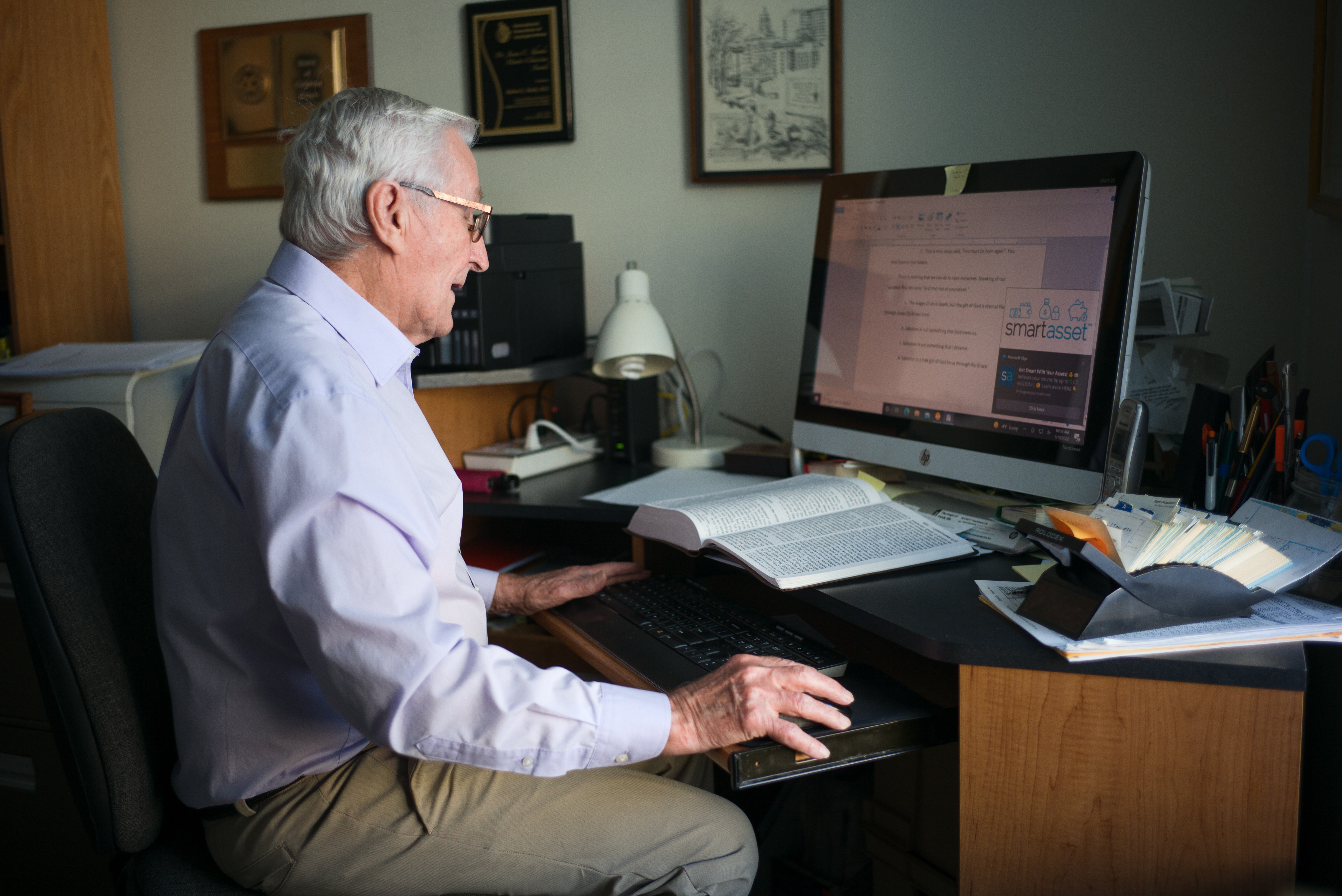 A place to call home: Reports find what's needed for retirement living - Vimarsana News