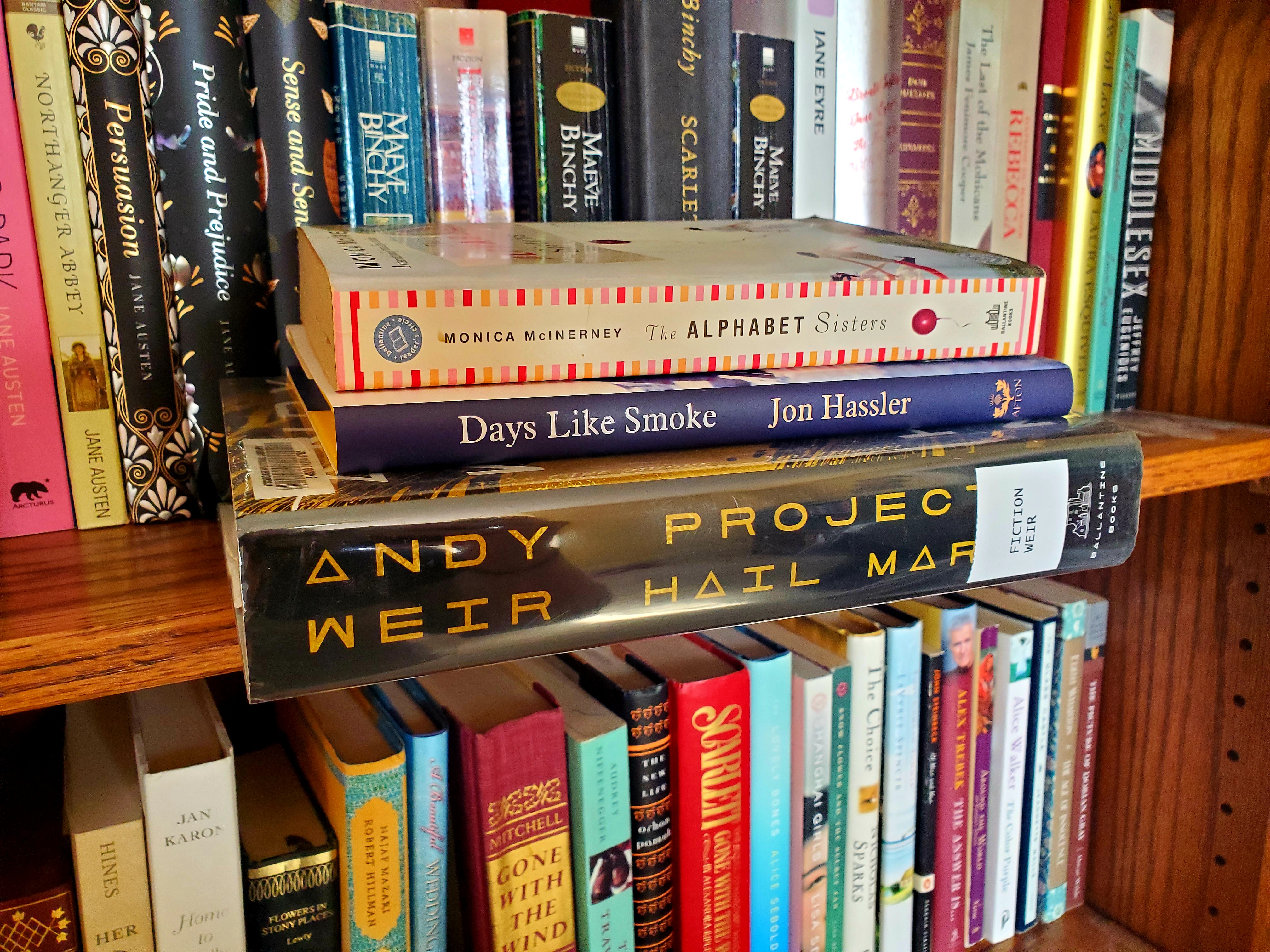 Bourke's Bookshelf: When the abnormal becomes normal - Vimarsana News