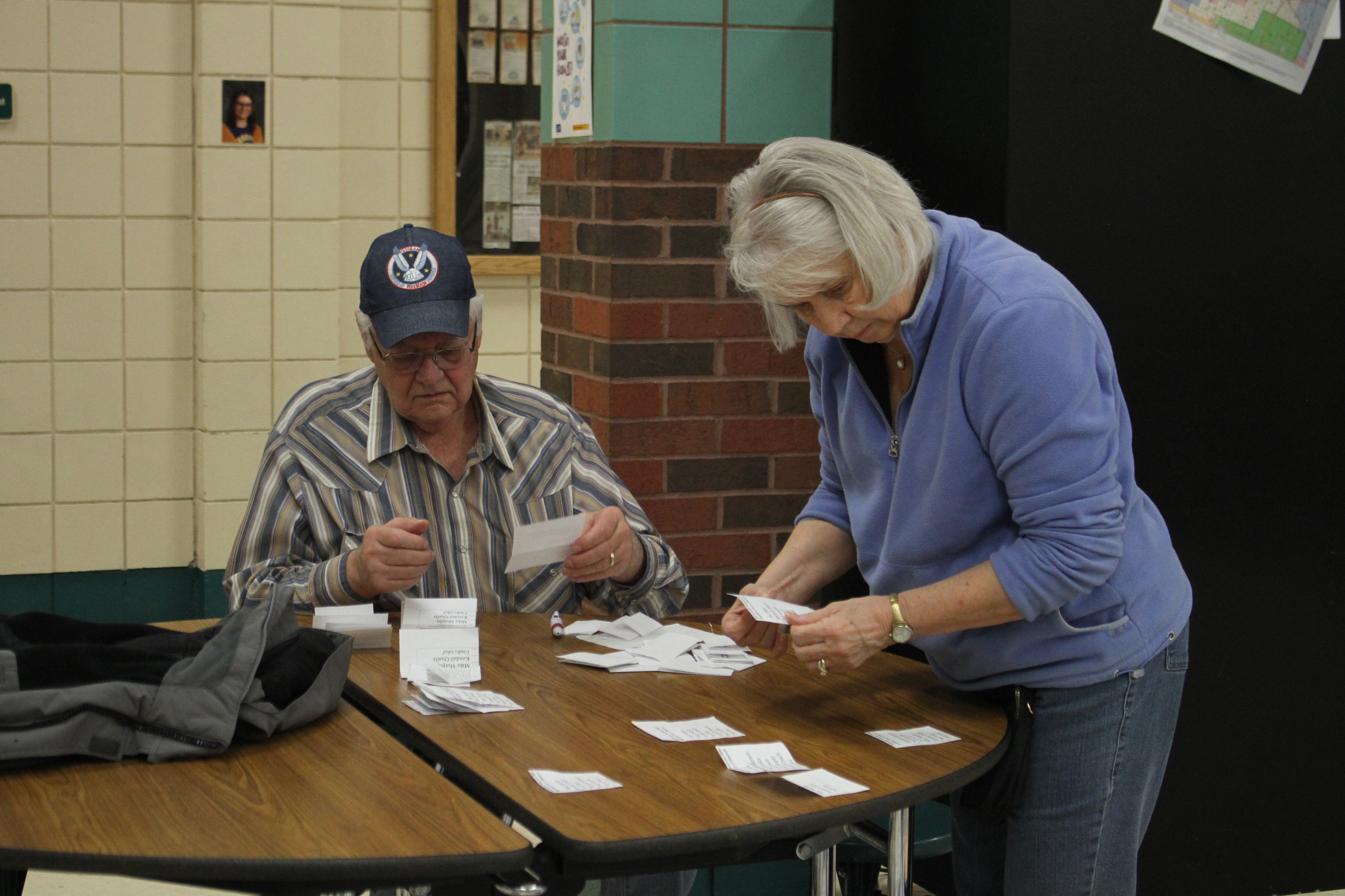 Cass County Republicans choose Gazelka in straw poll vote for governor - Vimarsana News