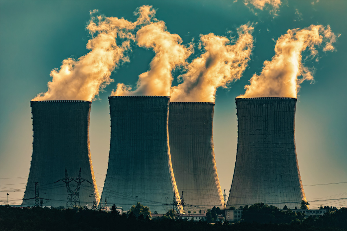 Local View: Nuclear energy is too pricey, too dangerous - Vimarsana News