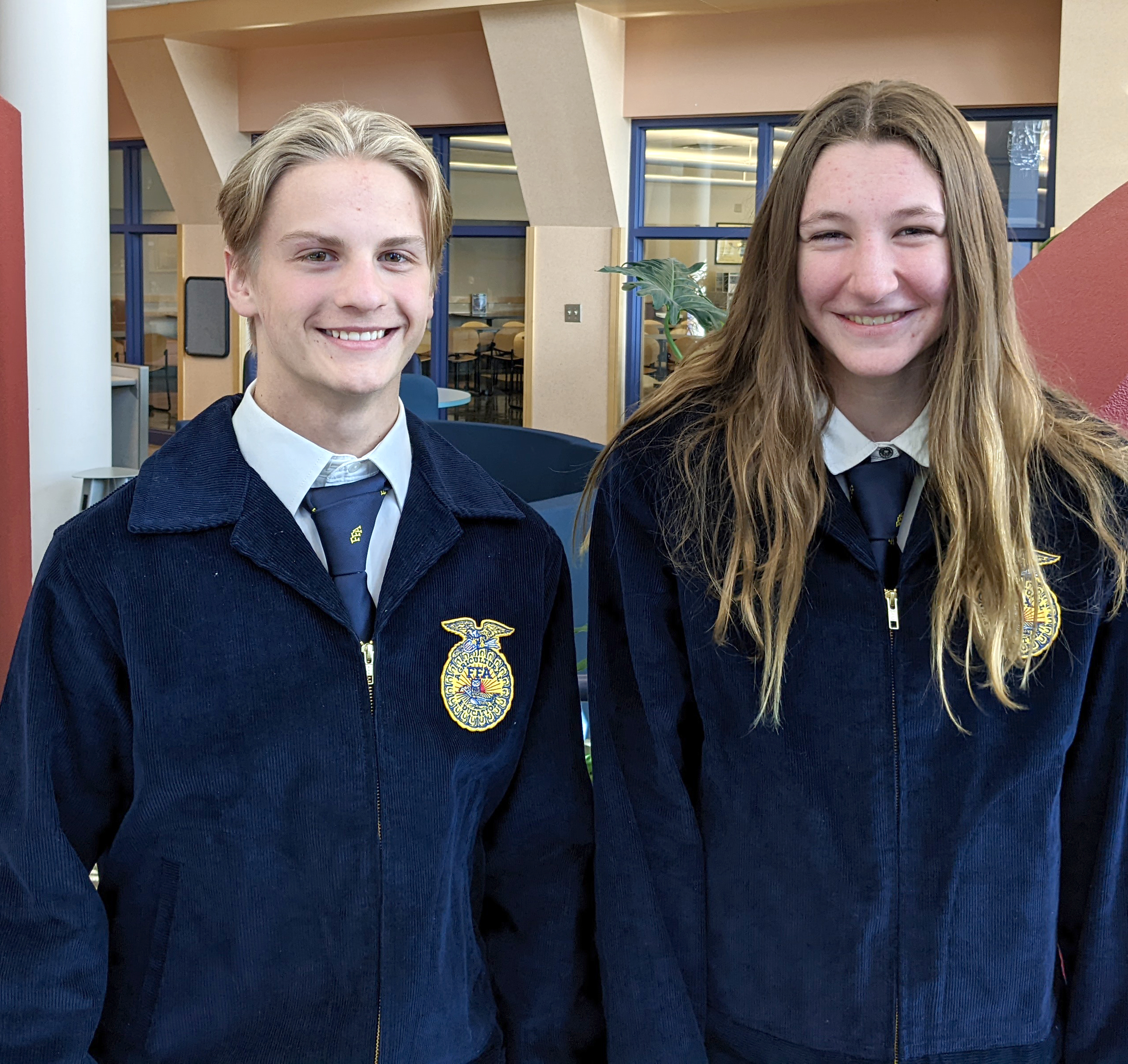 Park Rapids FFA teams qualify for state - Vimarsana News
