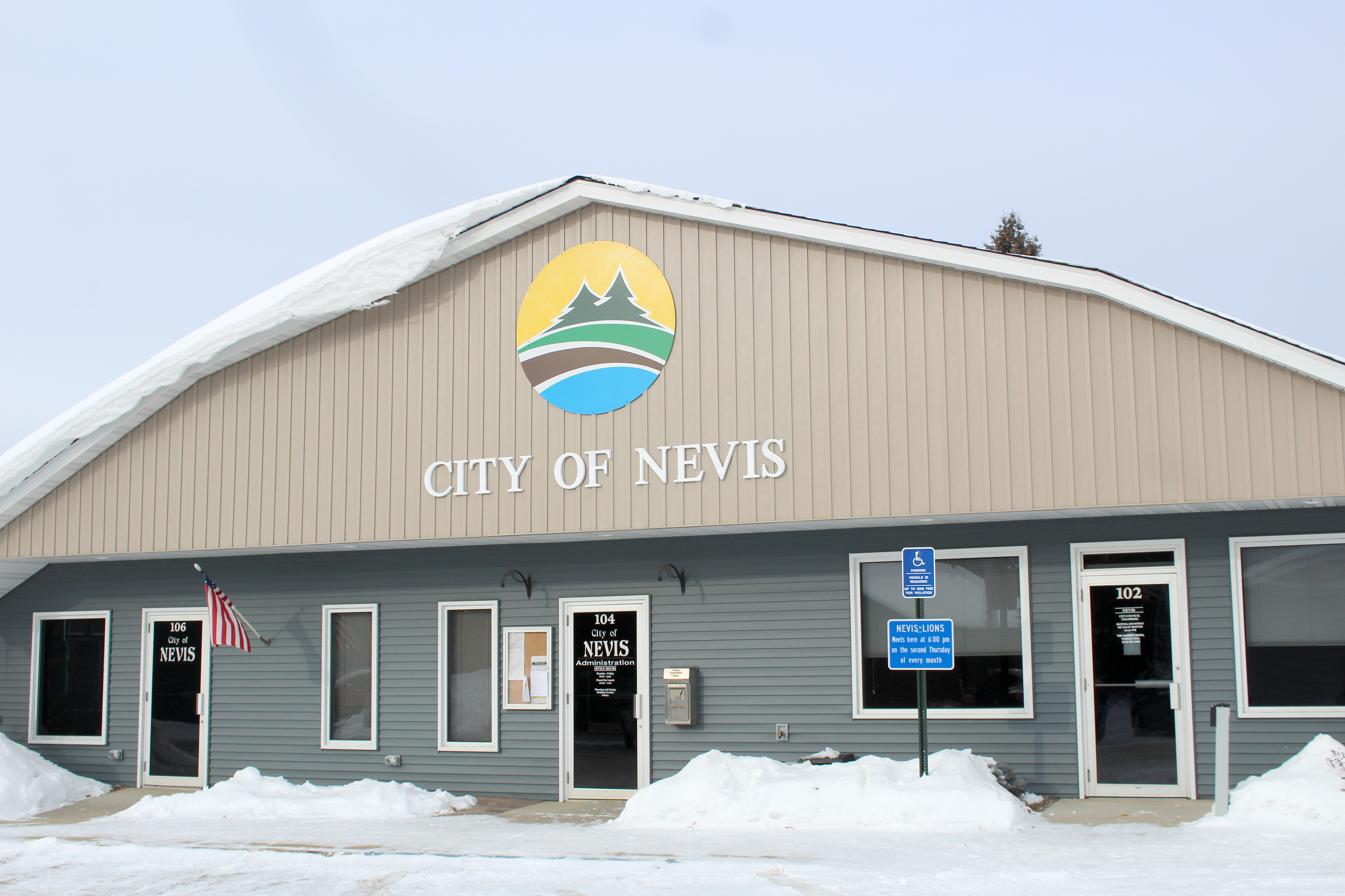 Nevis firefighters' pensions are flush with funds - Park Rapids Enterprise | News, weather, sports from Park Rapids Minnesota - Vimarsana News